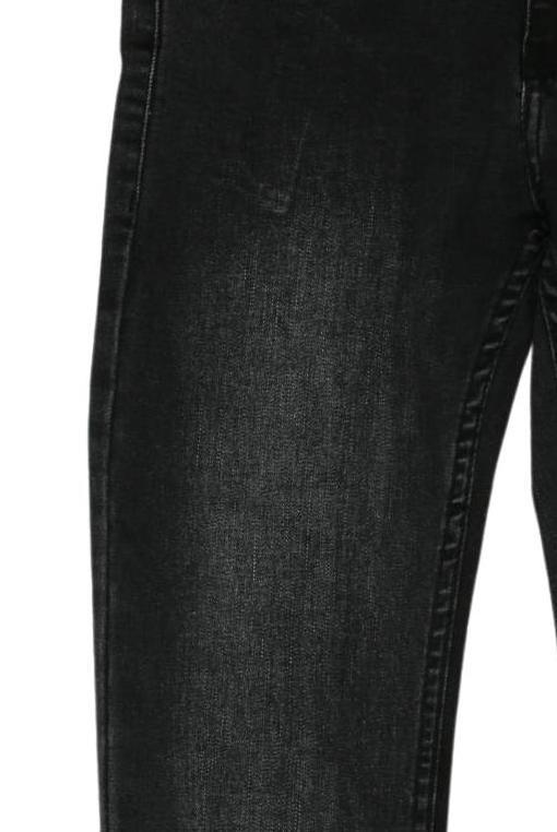 Thumbnail - Levis Mädchen Jeans, schwarz, Gr. 164