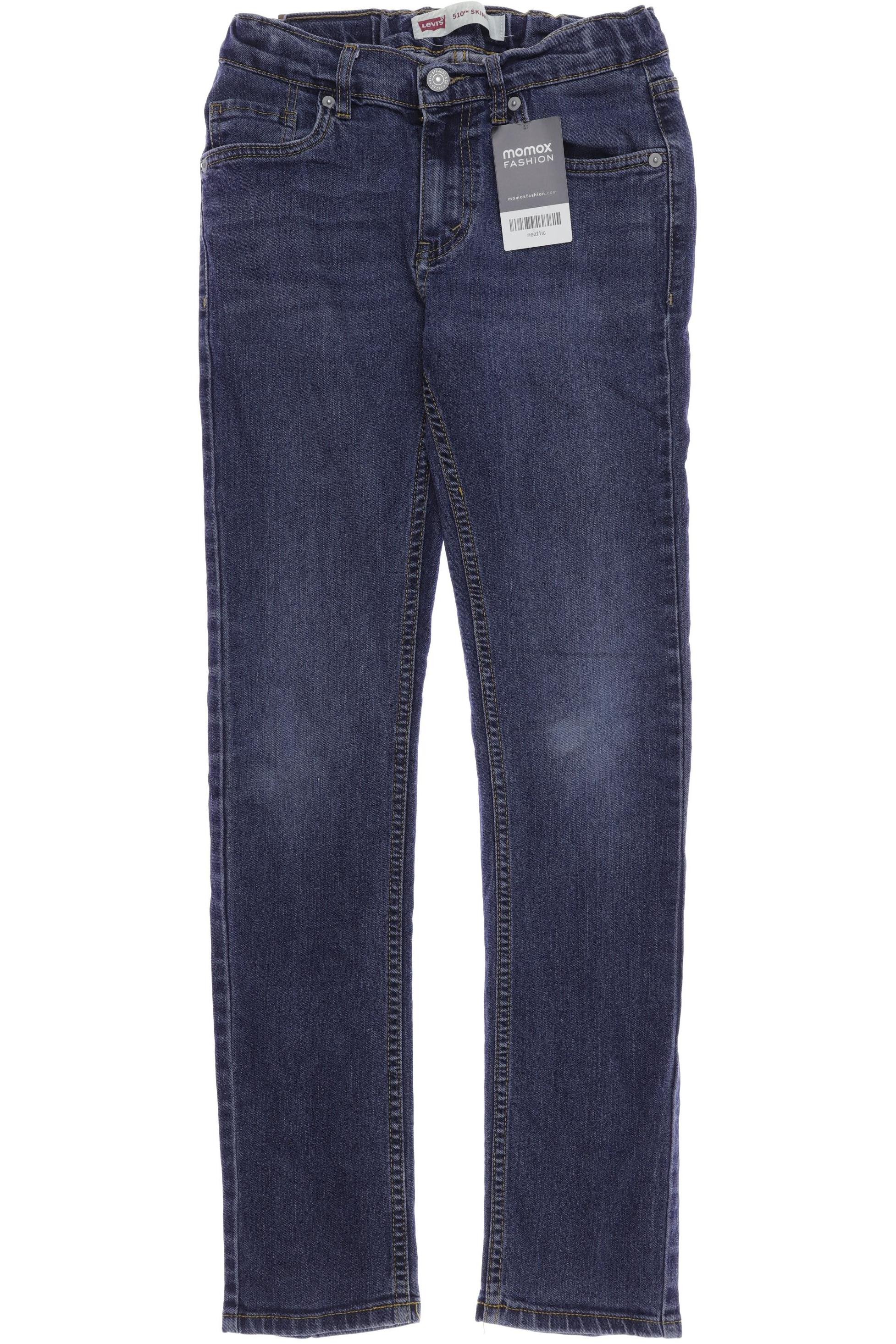 

Levis Damen Jeans, blau, Gr. 164