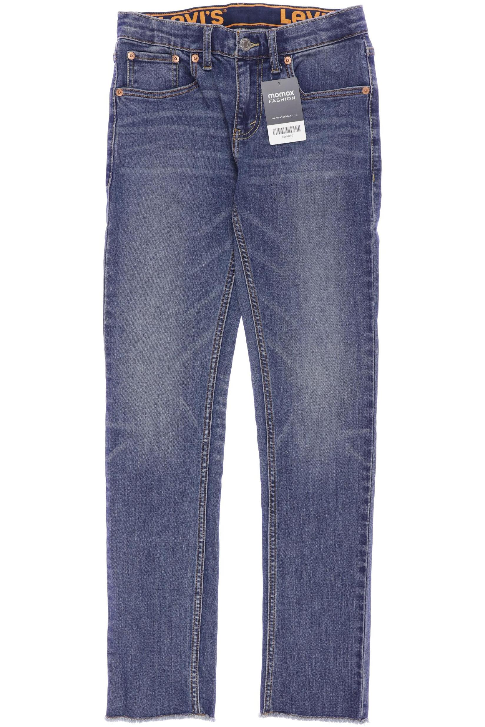 

Levis Damen Jeans, blau, Gr. 152