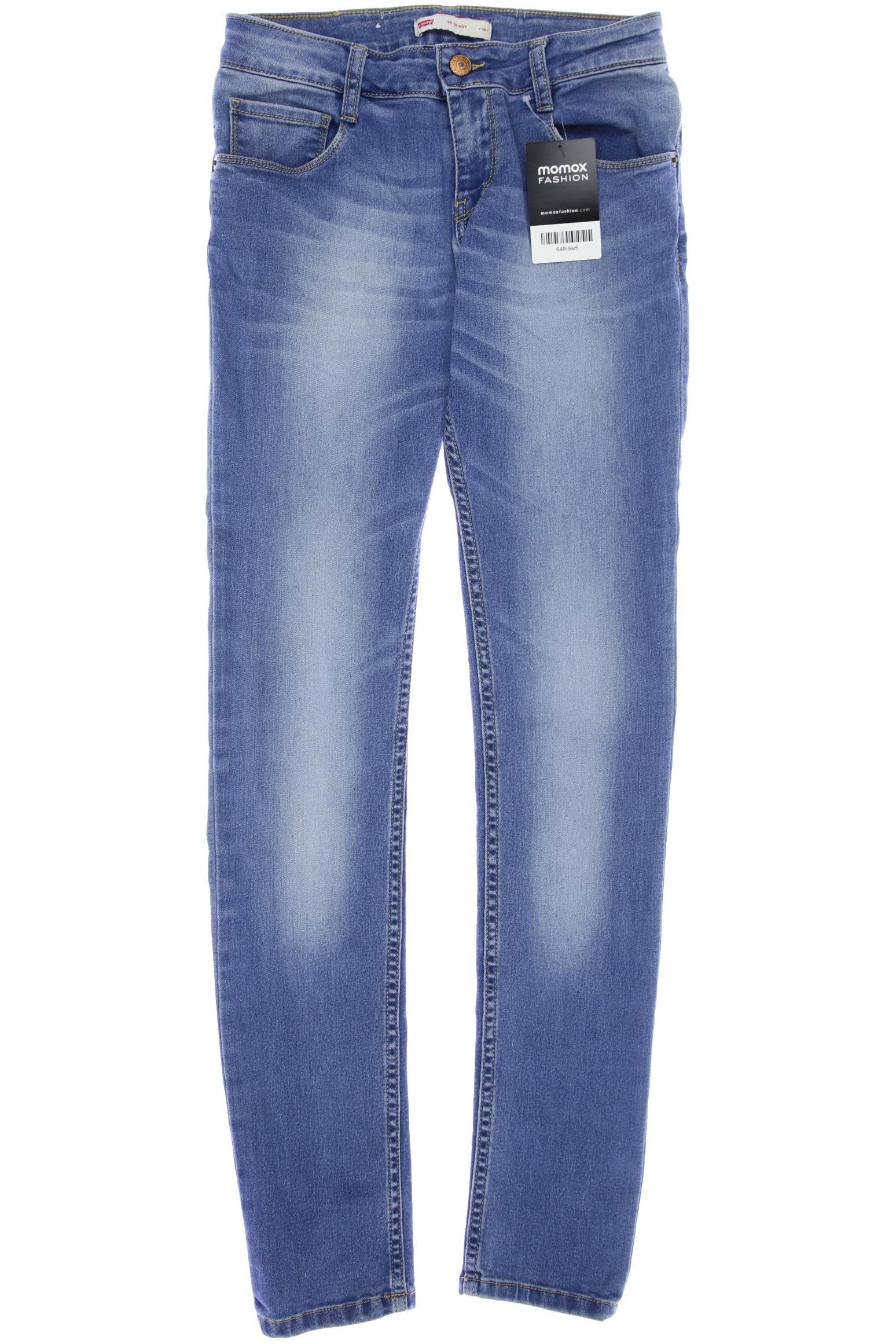 

Levis Damen Jeans, blau, Gr. 164