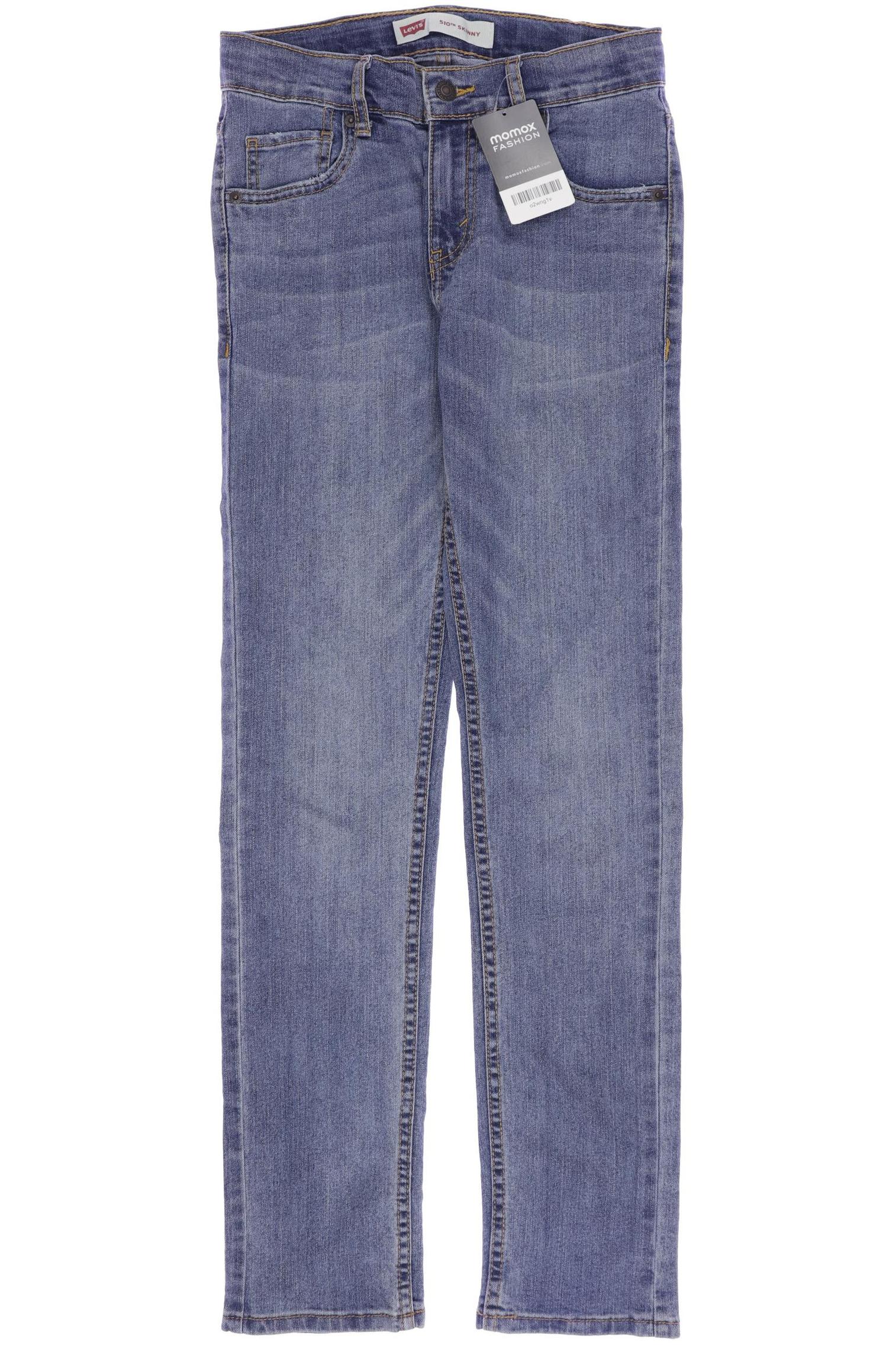 

Levis Damen Jeans, blau, Gr. 164