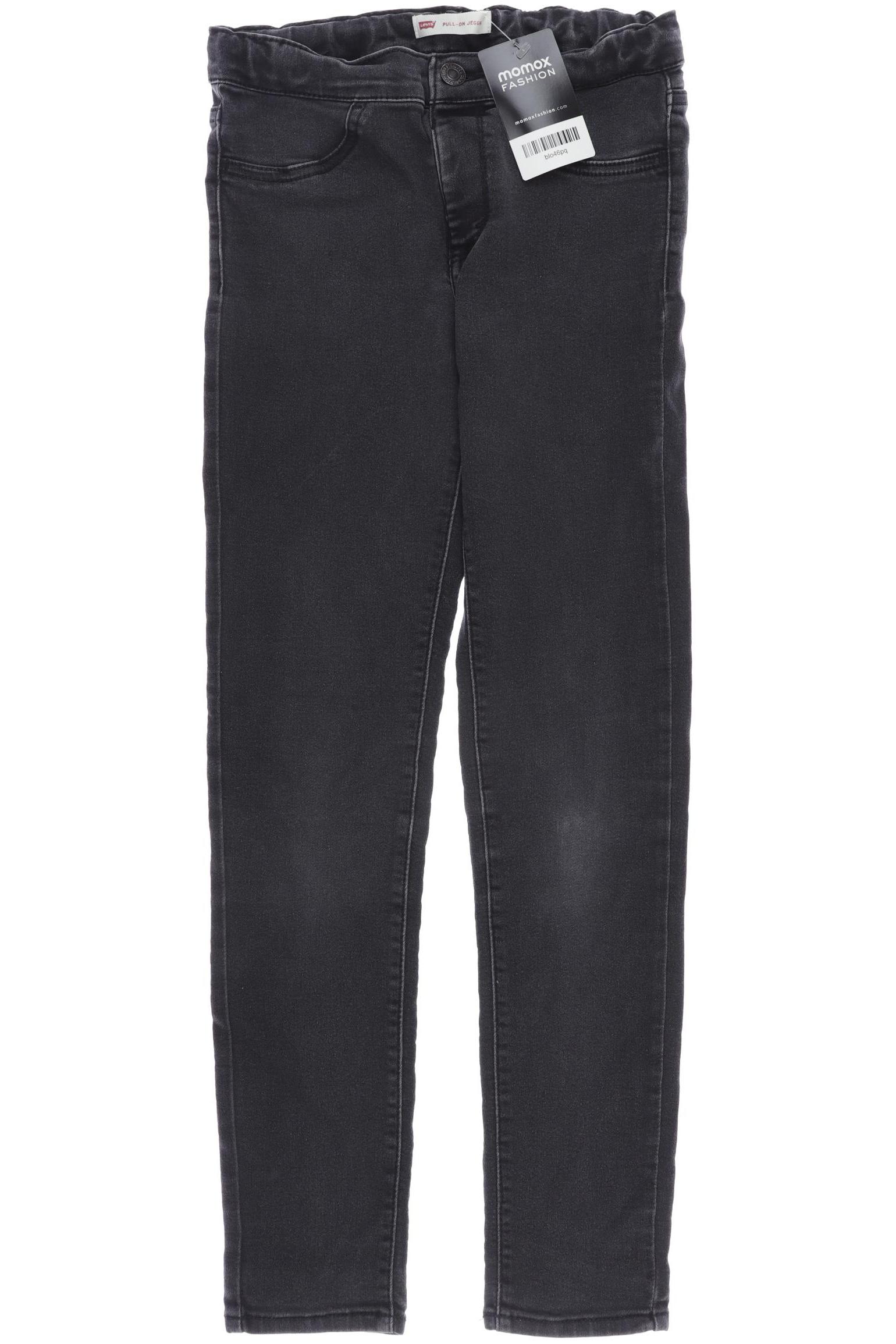 

Levis Damen Jeans, grau, Gr. 140