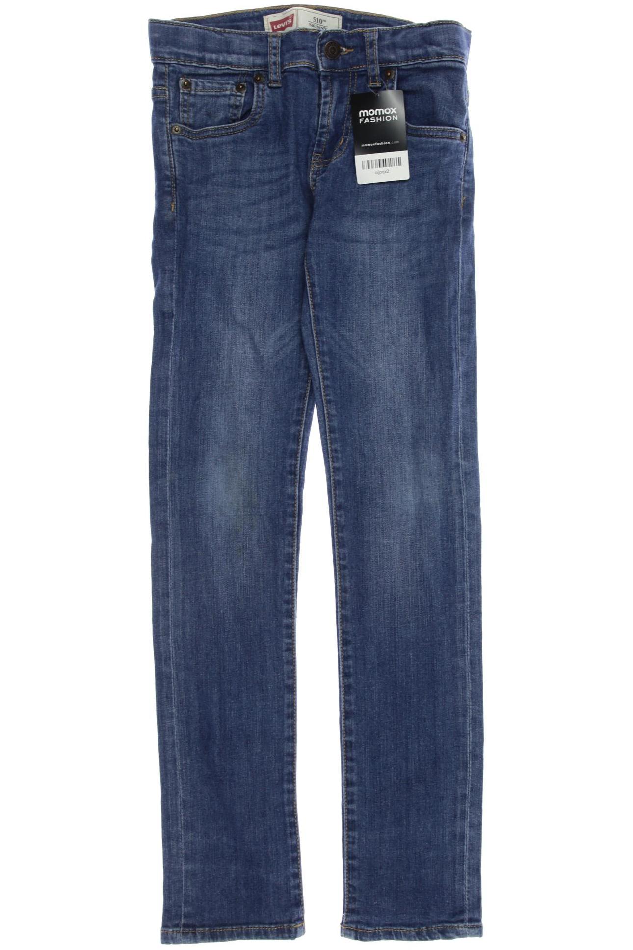 

Levis Damen Jeans, blau, Gr. 10