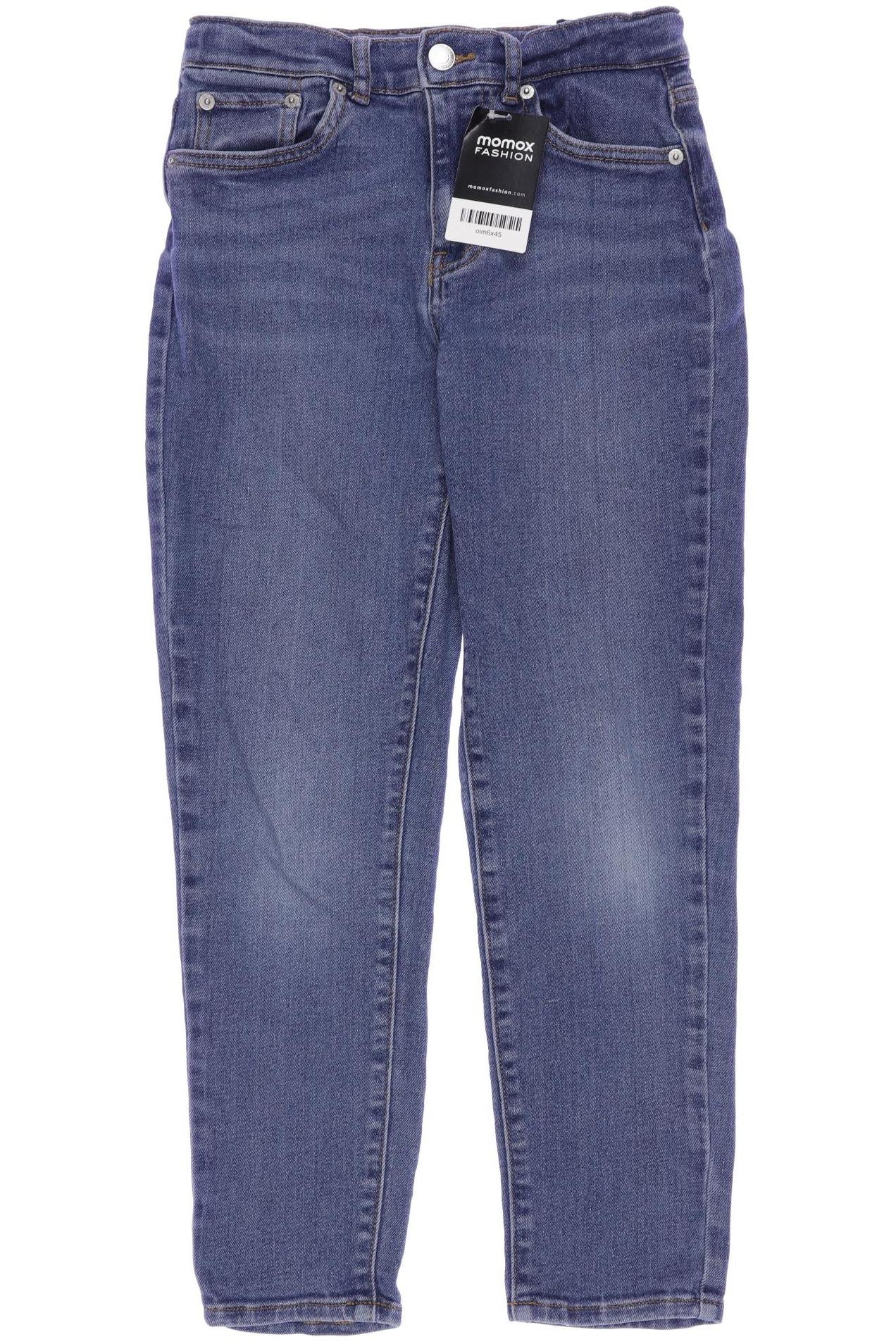 

Levis Damen Jeans, blau, Gr. 146