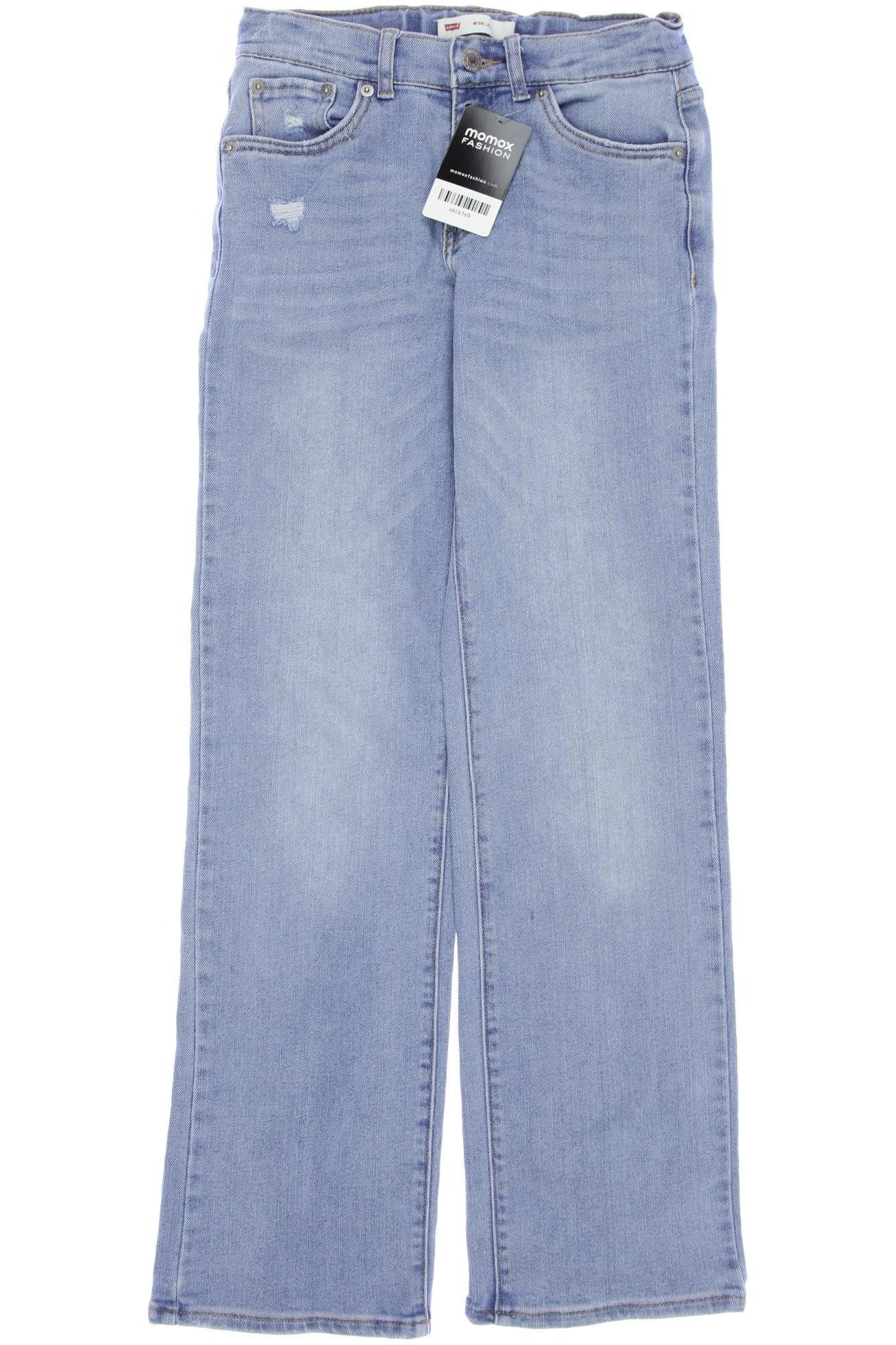 

Levis Damen Jeans, hellblau, Gr. 152