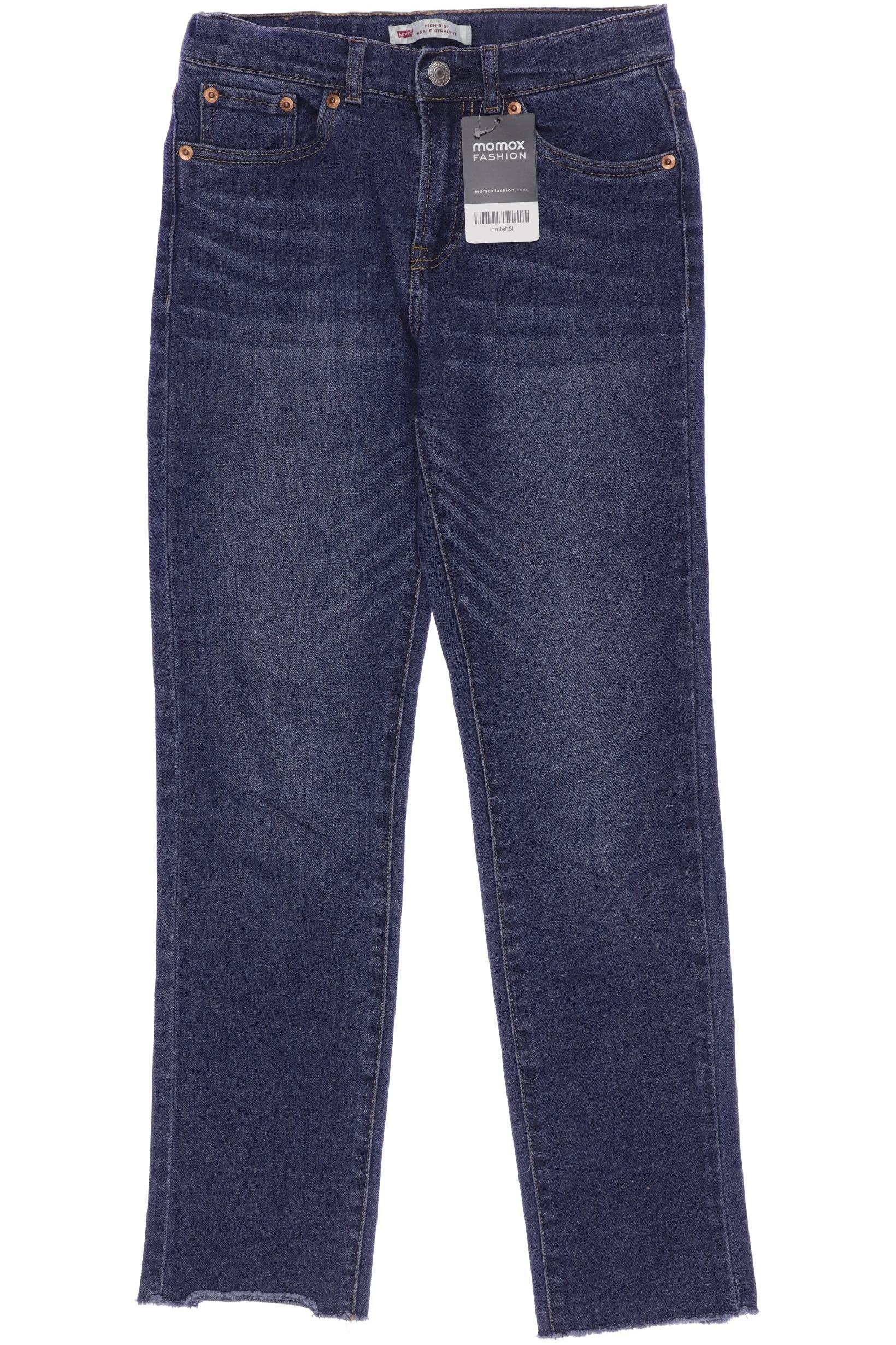 

Levis Mädchen Jeans, blau