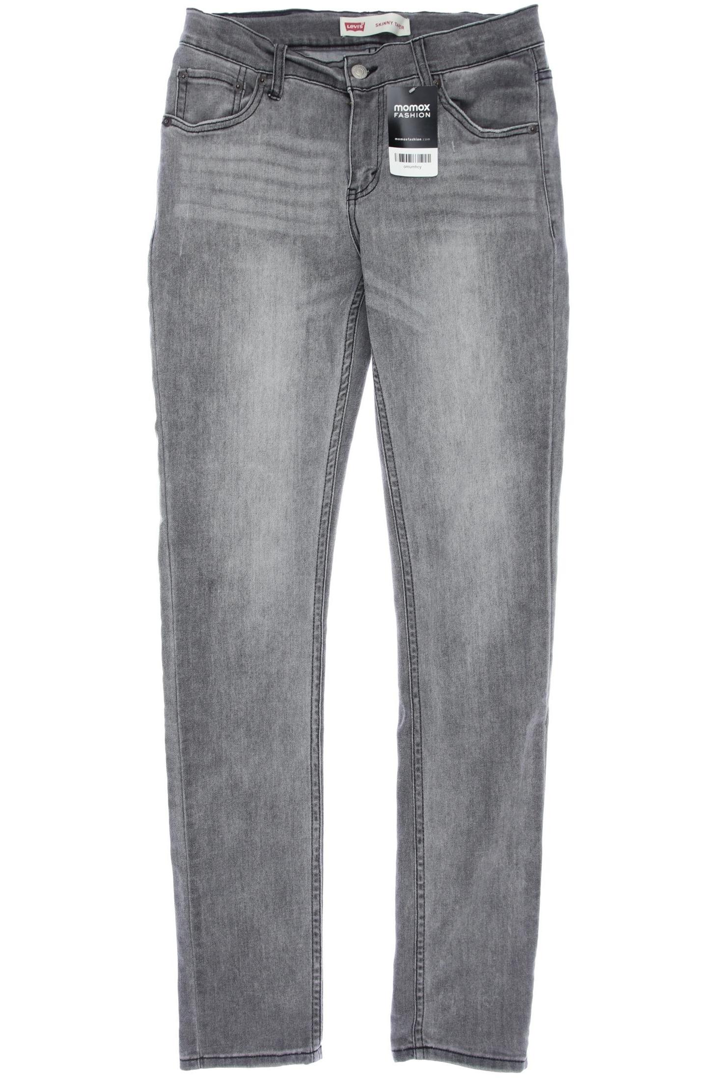 

Levis Damen Jeans, grau, Gr. 176