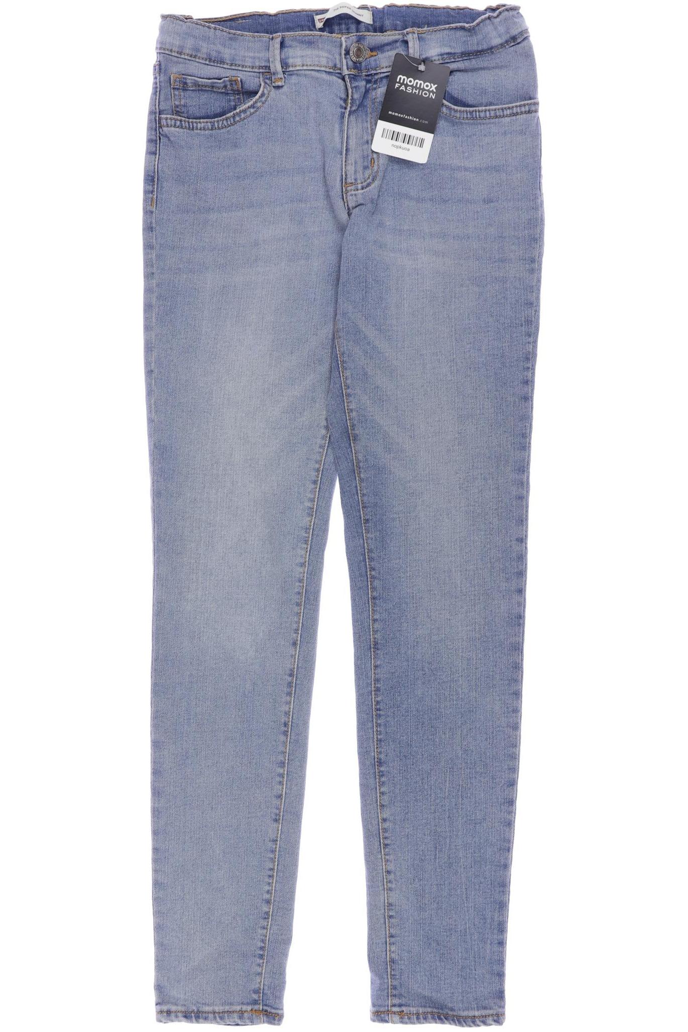 

Levis Damen Jeans, blau, Gr. 164
