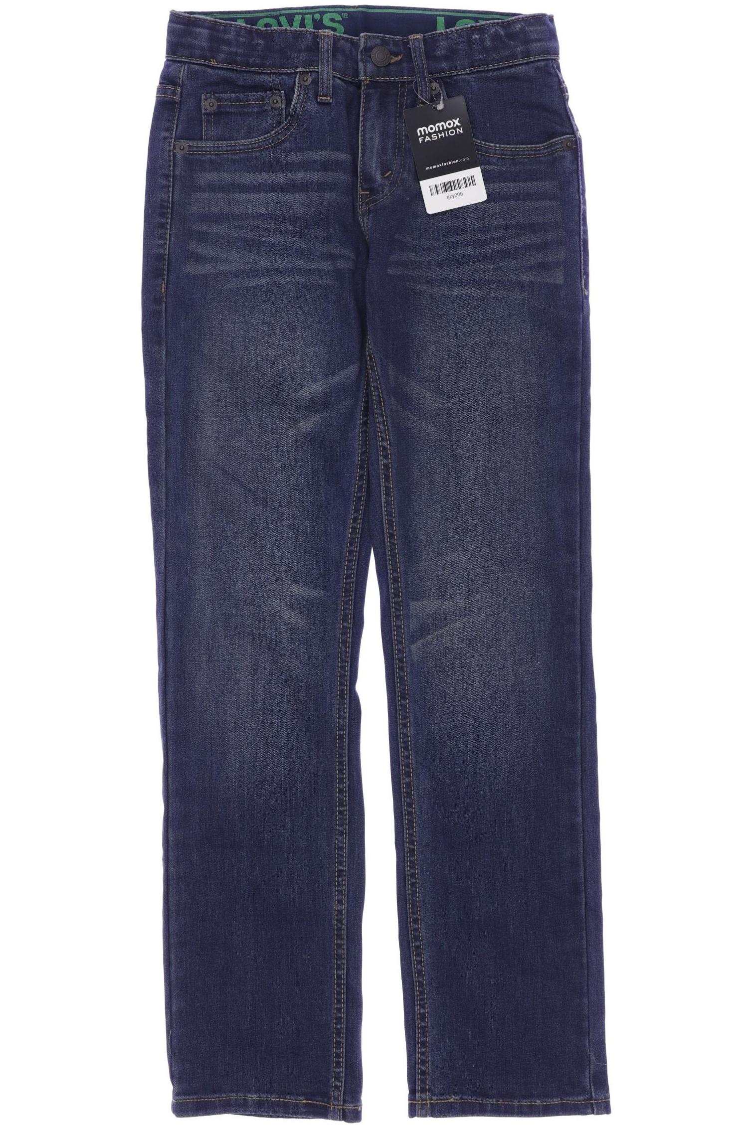 

Levis Mädchen Jeans, blau, Gr. 140