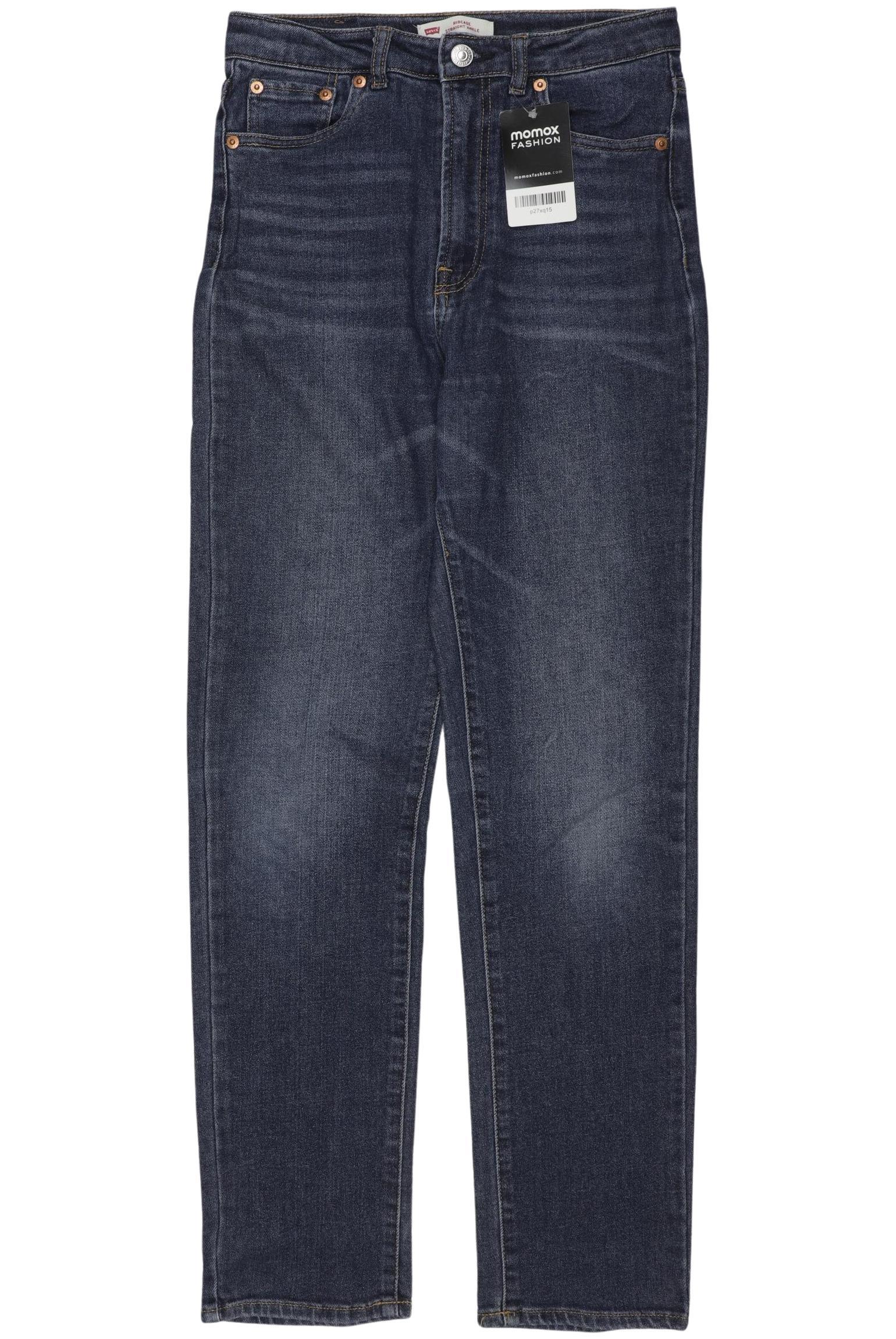 

Levis Mädchen Jeans, blau, Gr. 158
