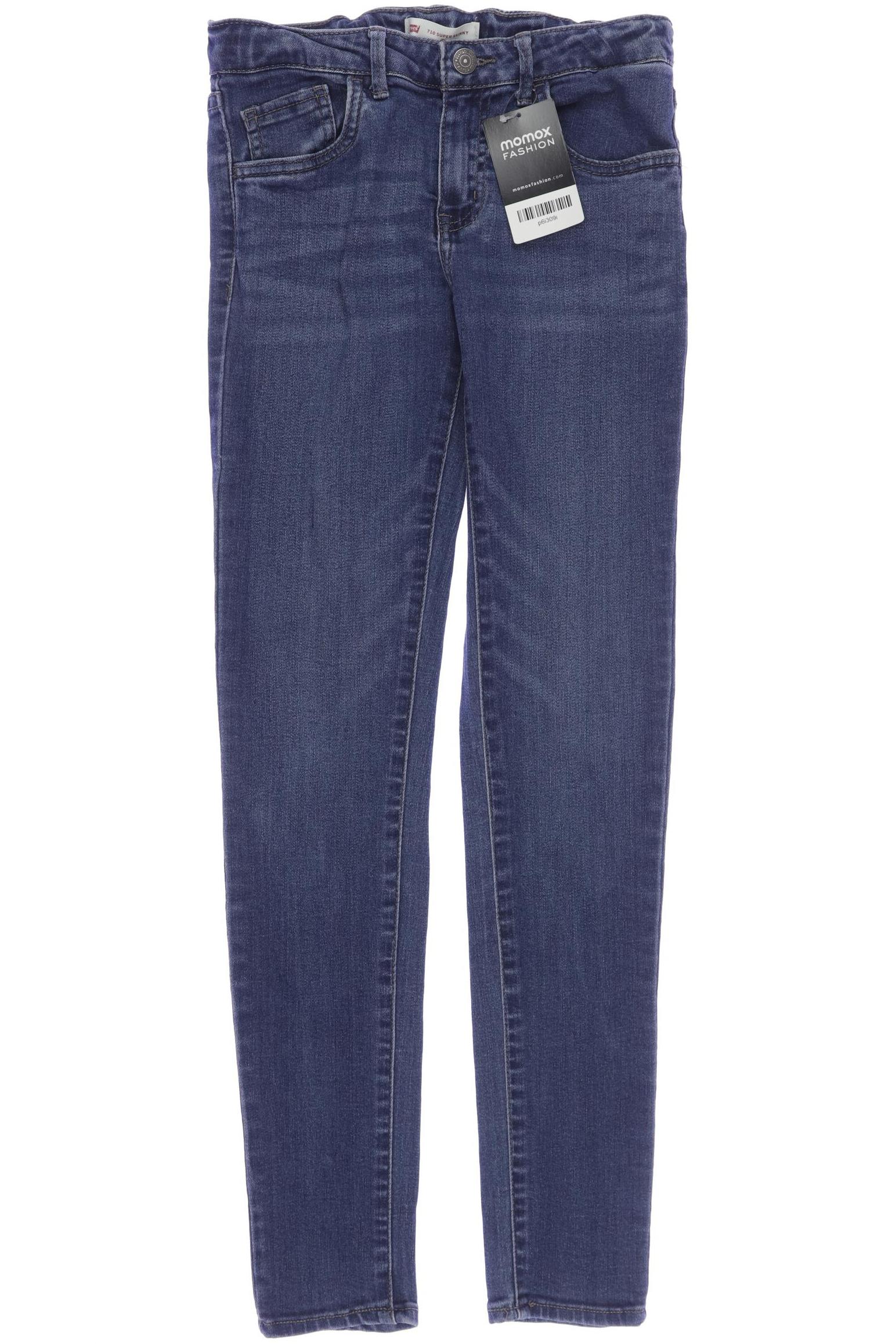 

Levis Damen Jeans, blau, Gr. 152