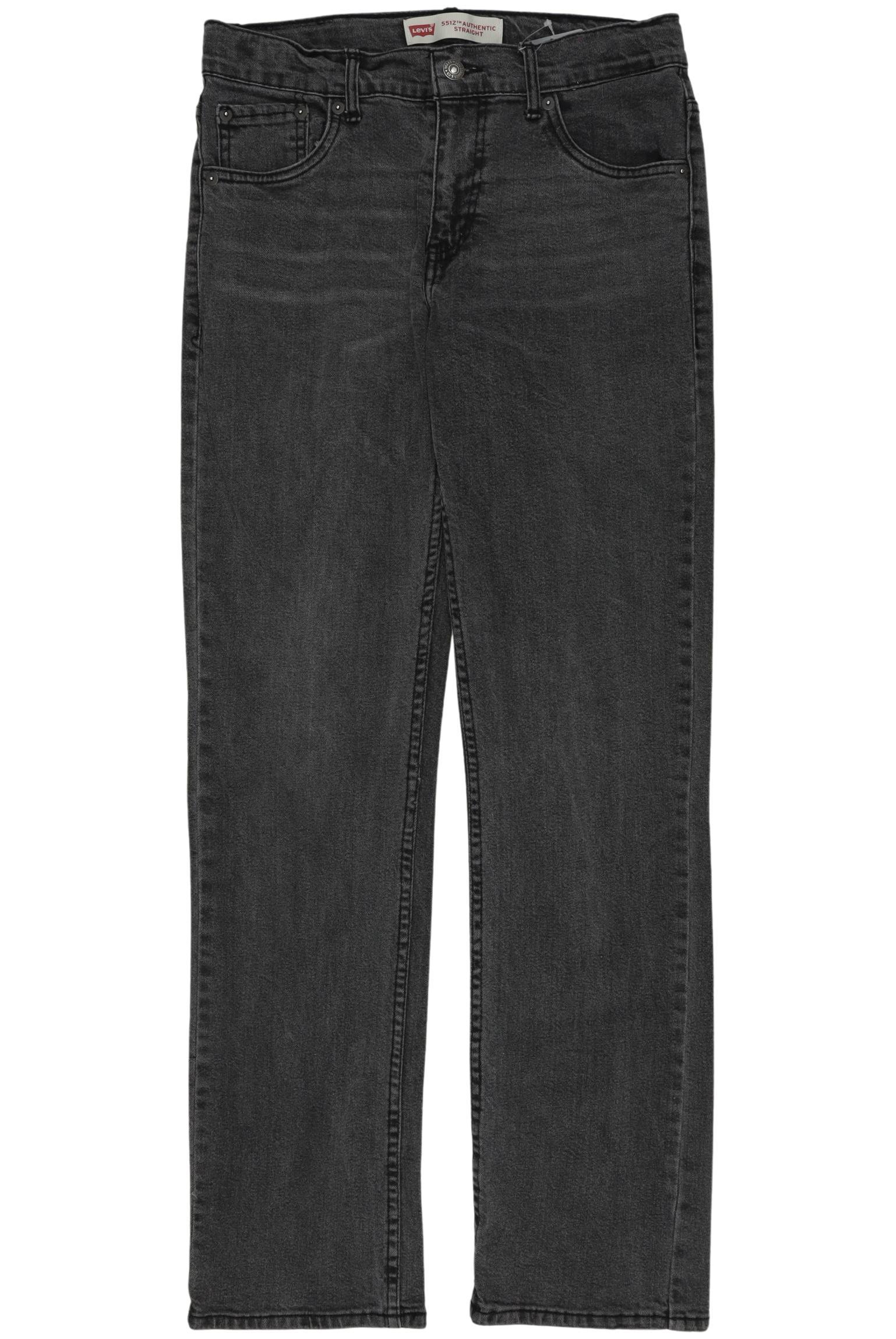 

Levis Mädchen Jeans, grau, Gr. 176