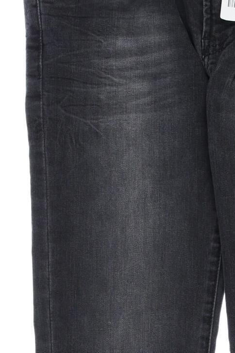 Thumbnail - Levis Mädchen Jeans, grau, Gr. 176