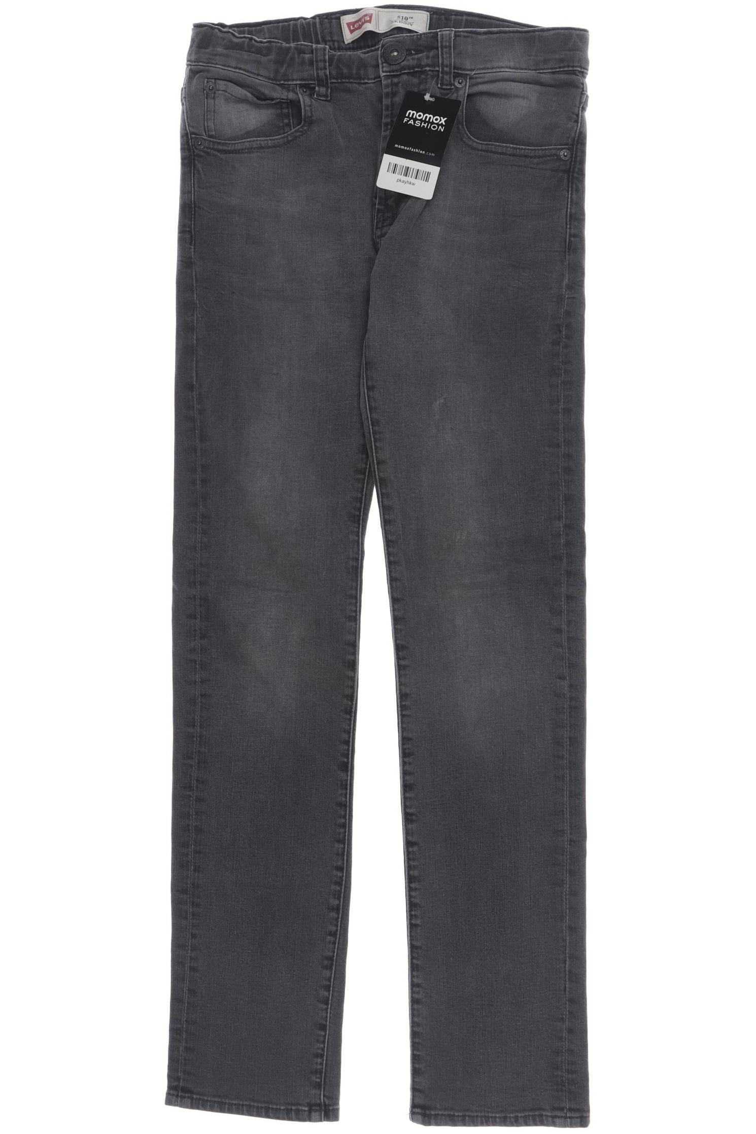 

Levis Mädchen Jeans, grau