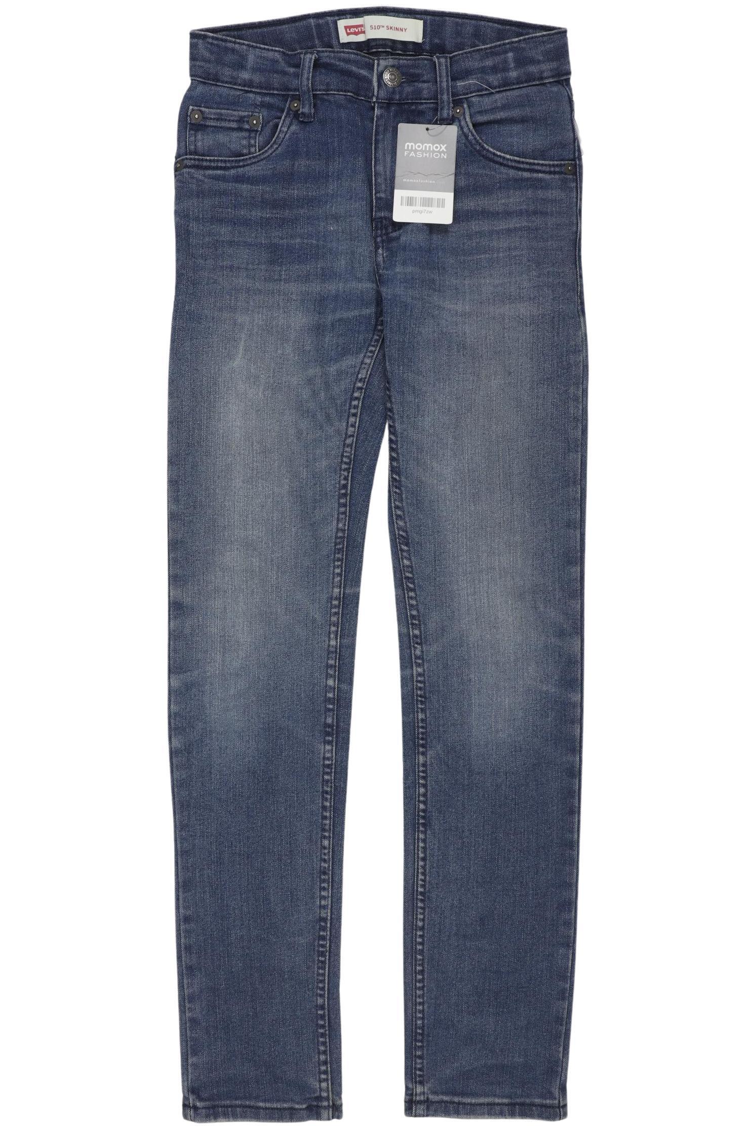 

Levis Mädchen Jeans, blau, Gr. 152