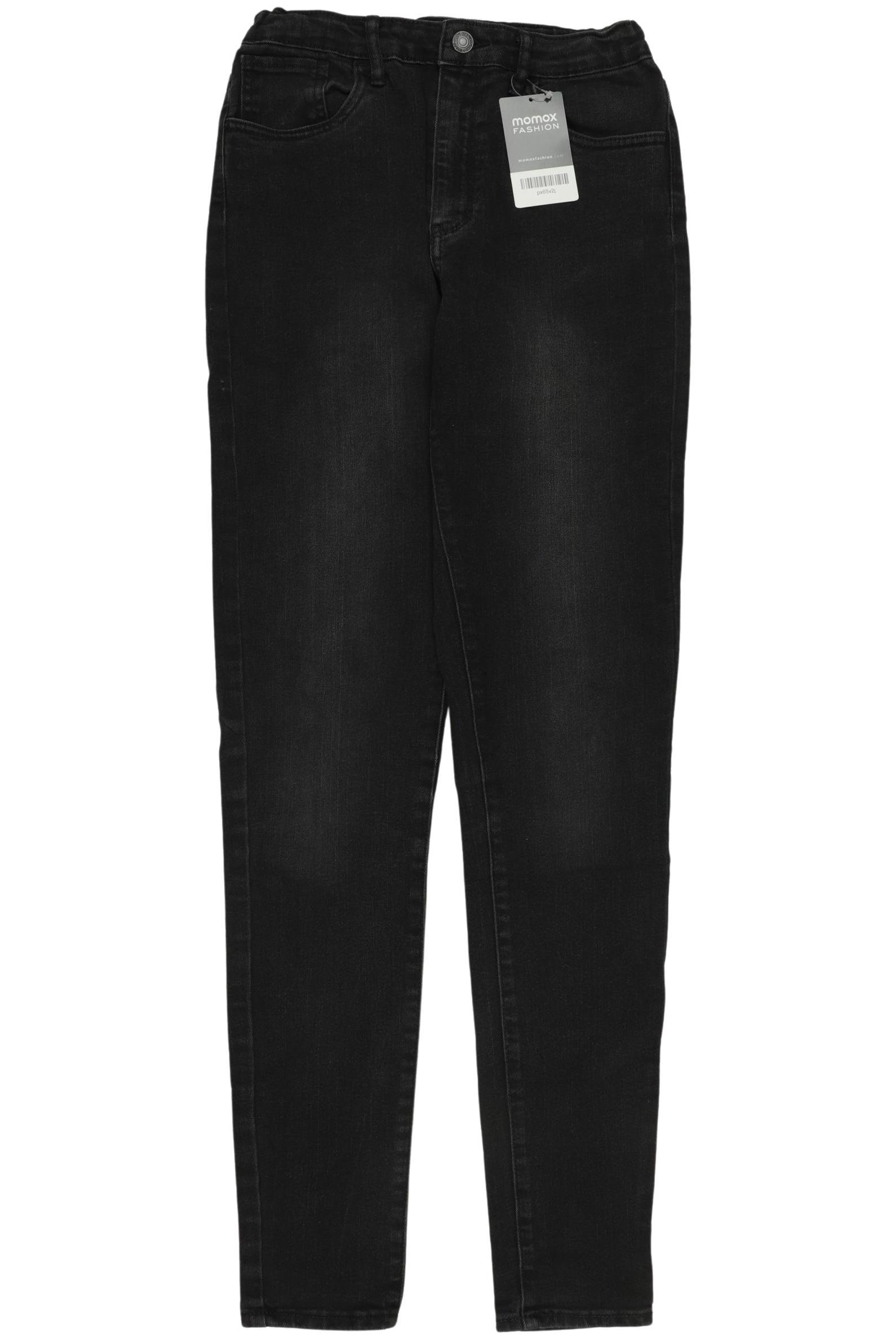 

Levis Mädchen Jeans, schwarz, Gr. 164
