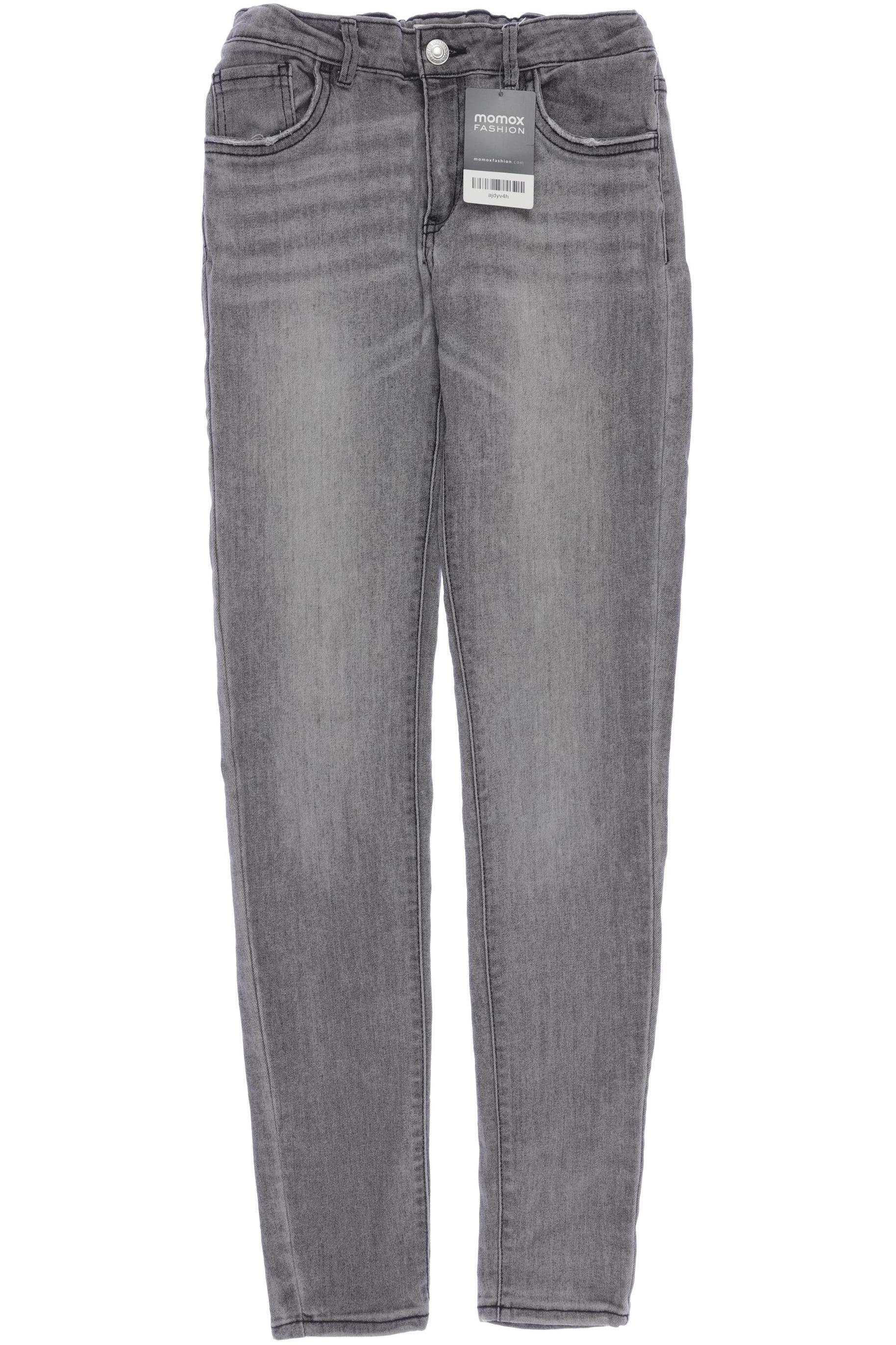 

Levis Damen Jeans, grau, Gr. 158