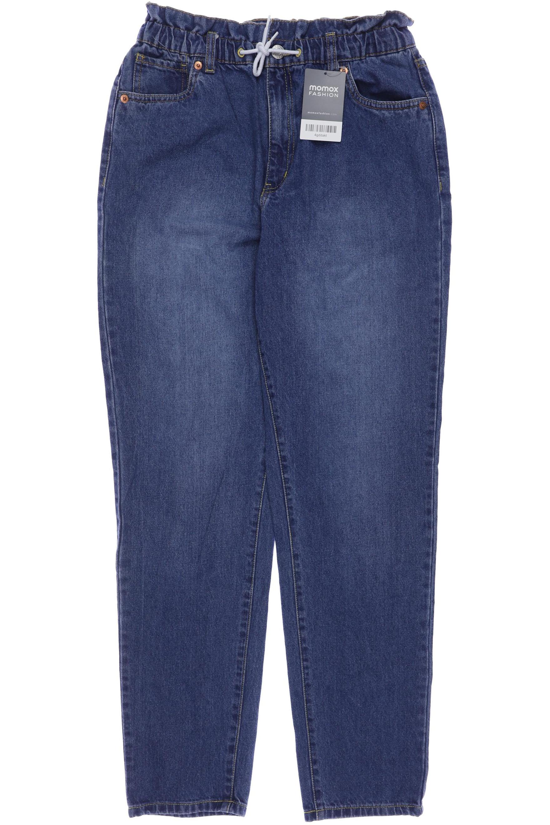 

Levis Damen Jeans, blau, Gr. 164