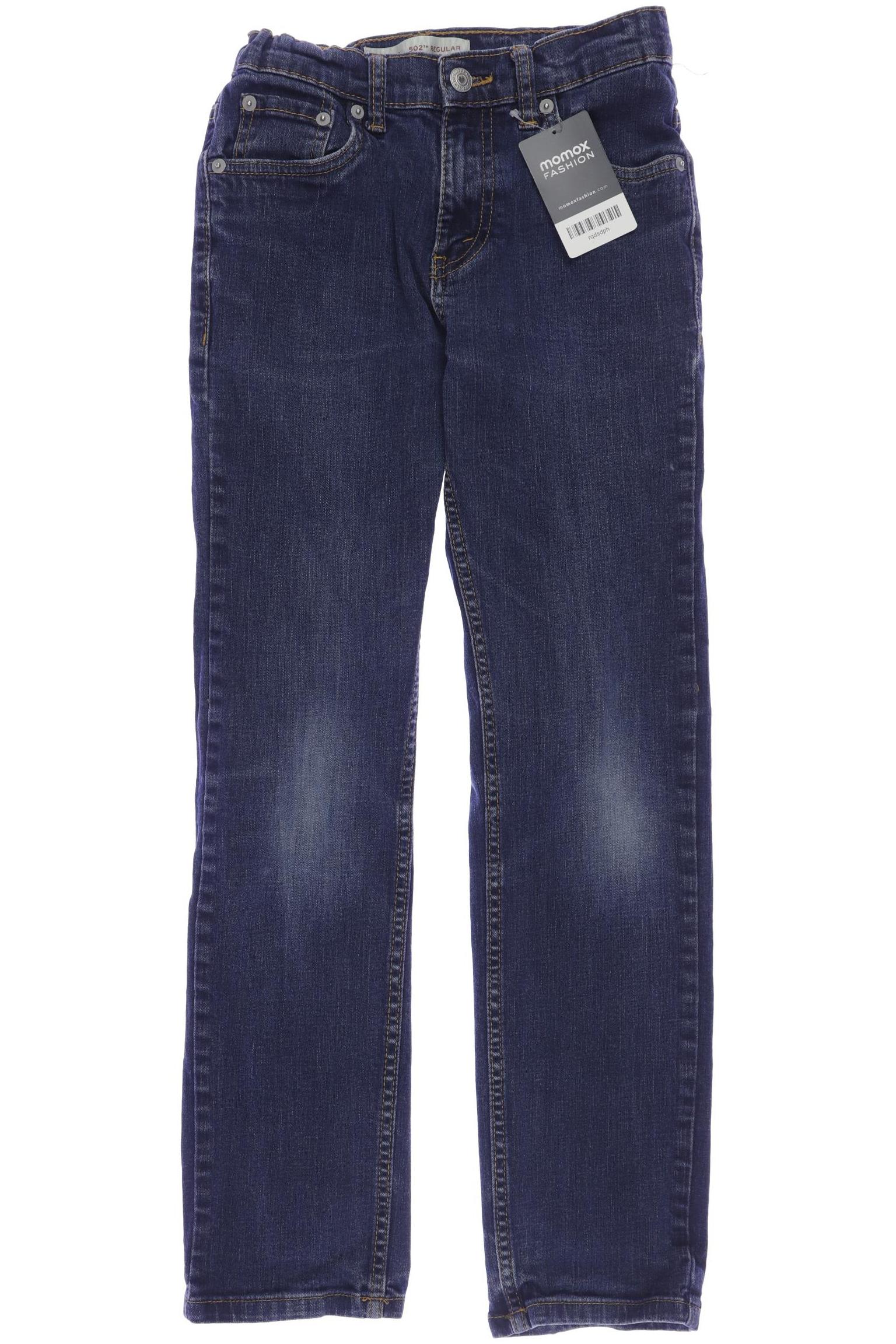 

Levis Mädchen Jeans, marineblau