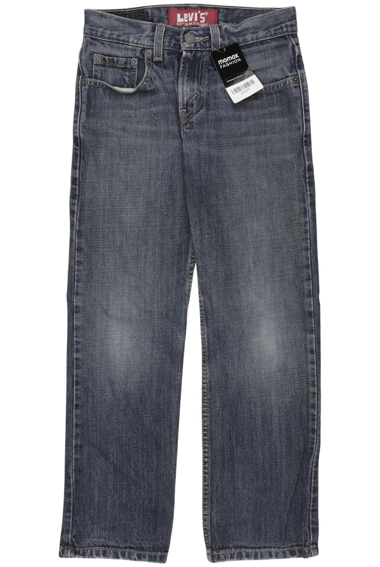 

Levis Mädchen Jeans, blau, Gr. 10