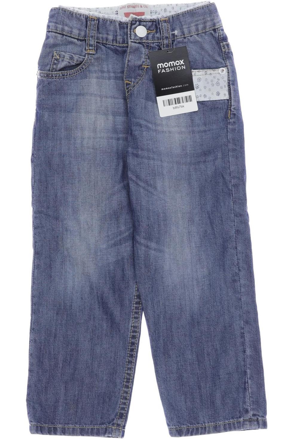 

Levis Damen Jeans, blau, Gr. 104