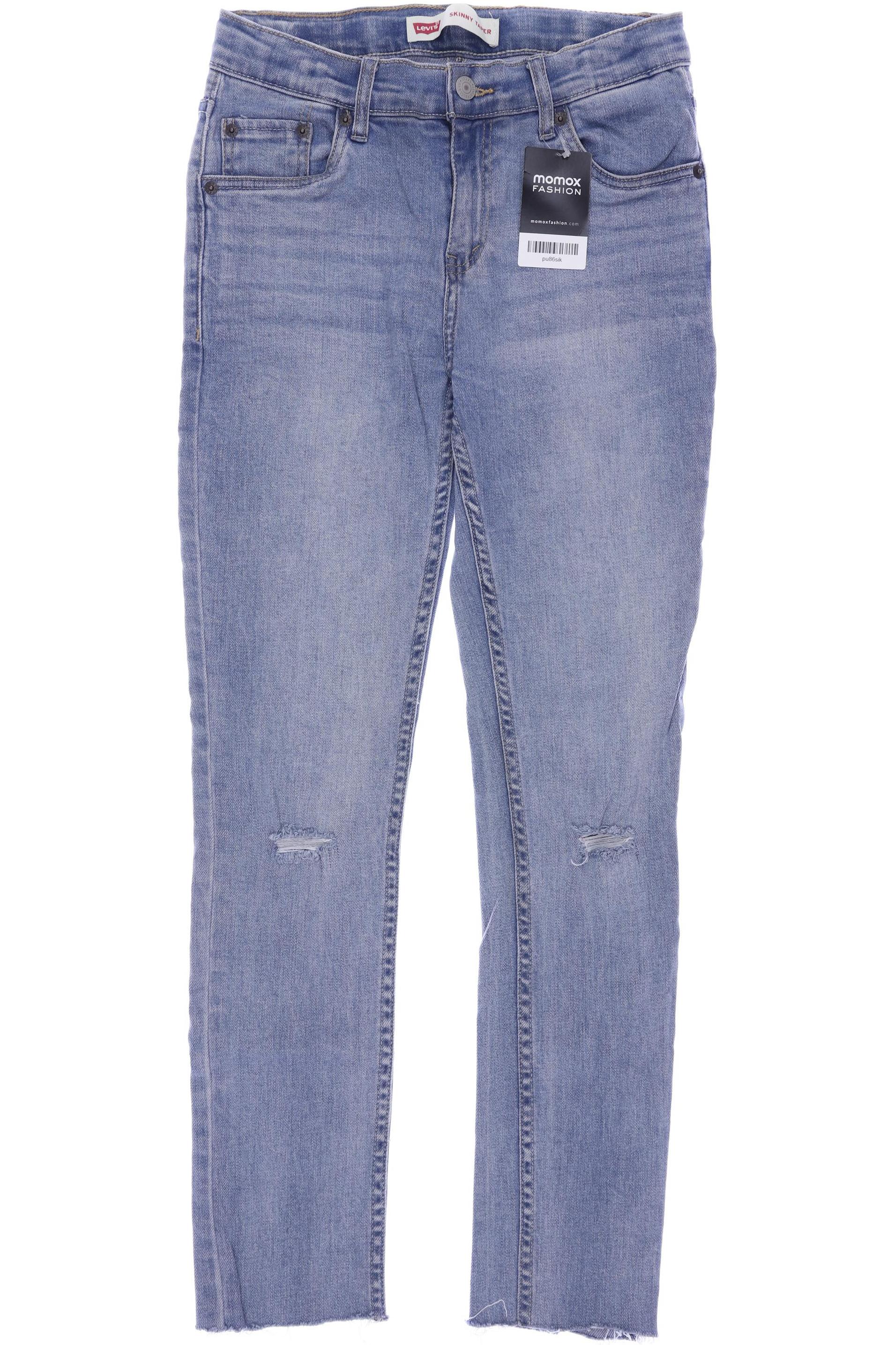 

Levis Damen Jeans, blau, Gr. 176