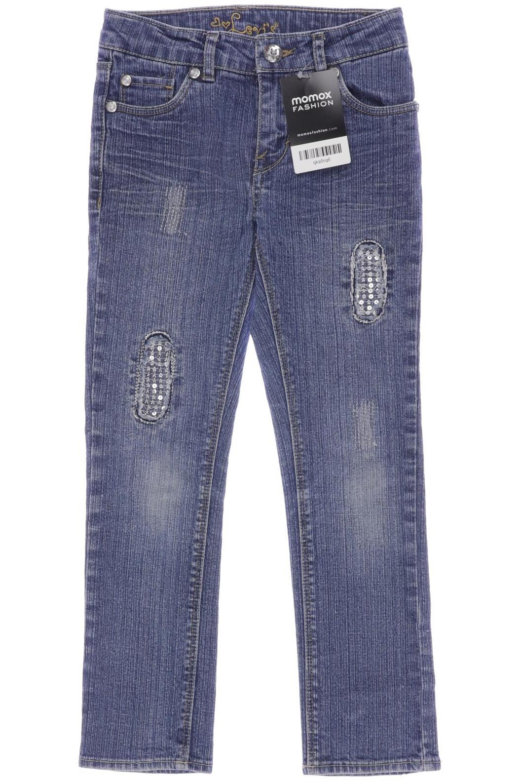 

Levis Mädchen Jeans, blau