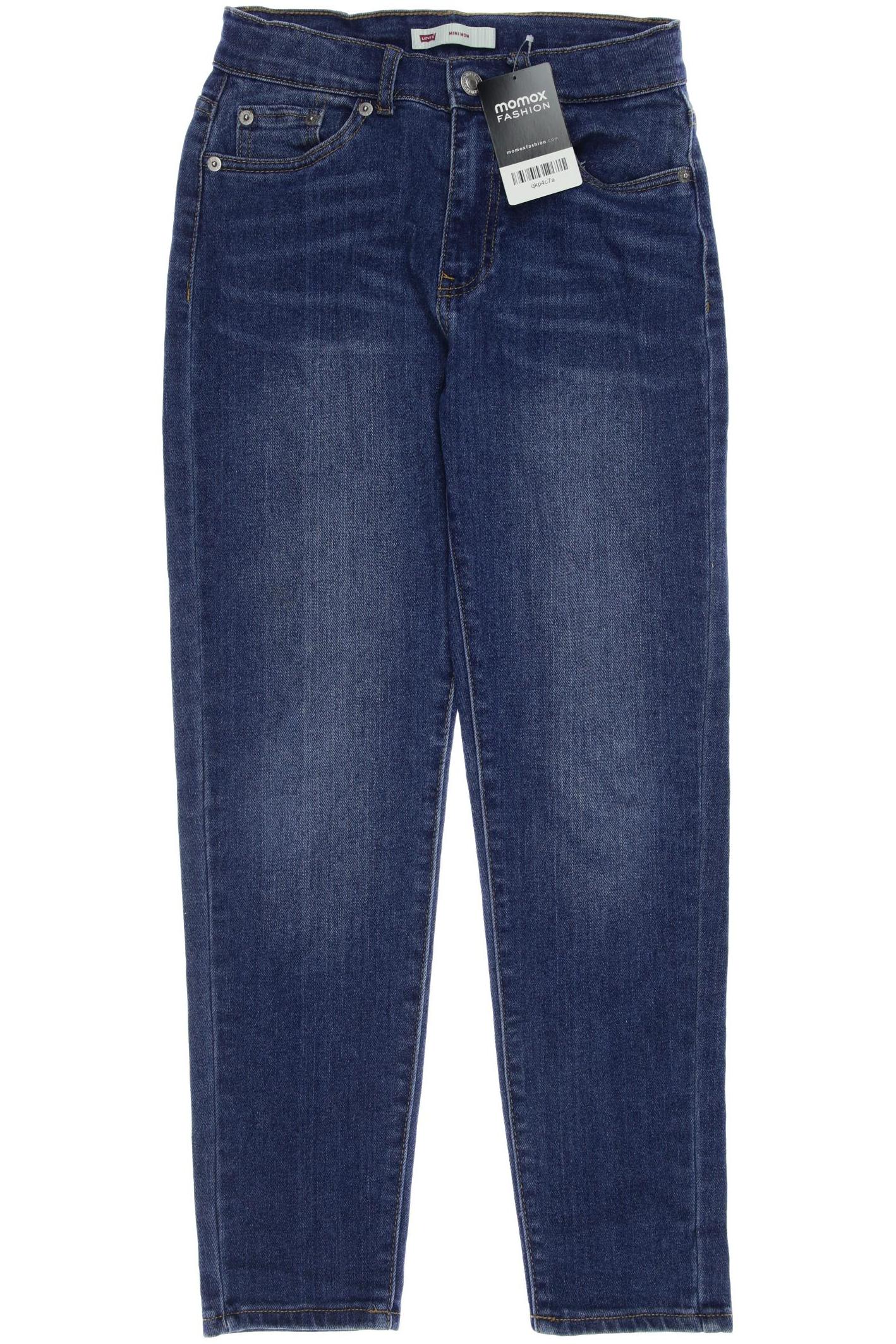 

Levis Damen Jeans, blau, Gr. 140