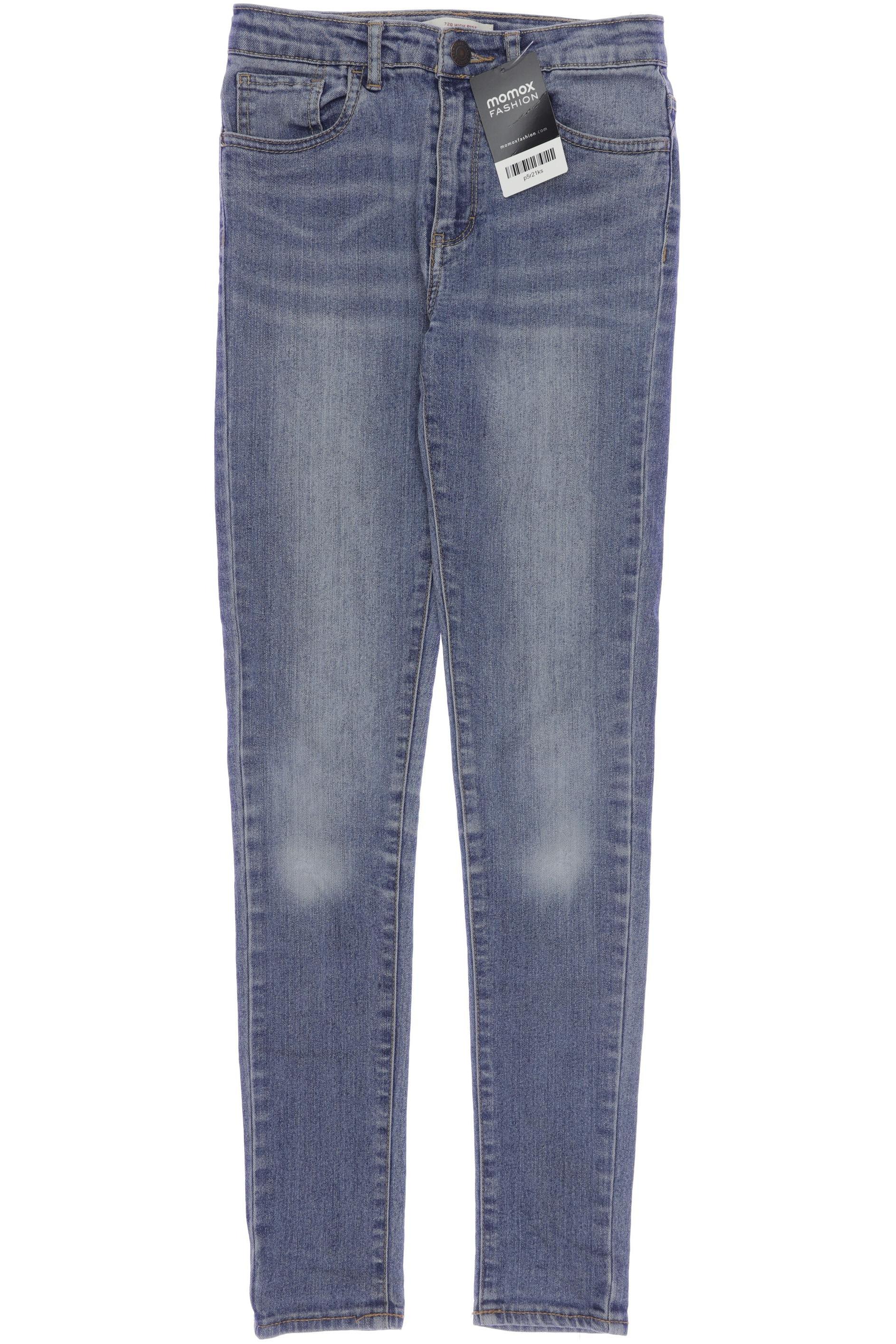 

Levis Mädchen Jeans, blau, Gr. 152