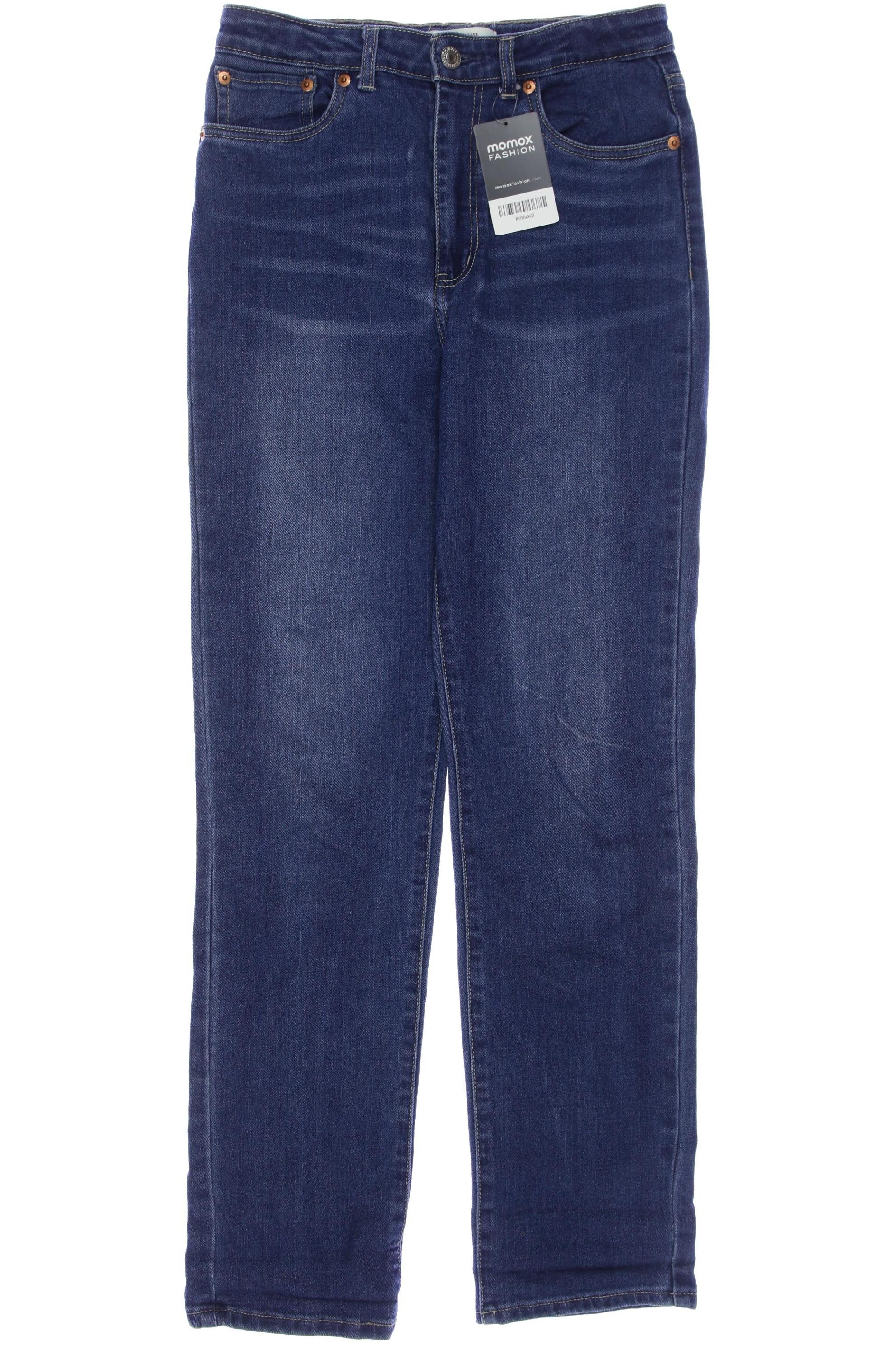 

Levis Mädchen Jeans, blau, Gr. 164