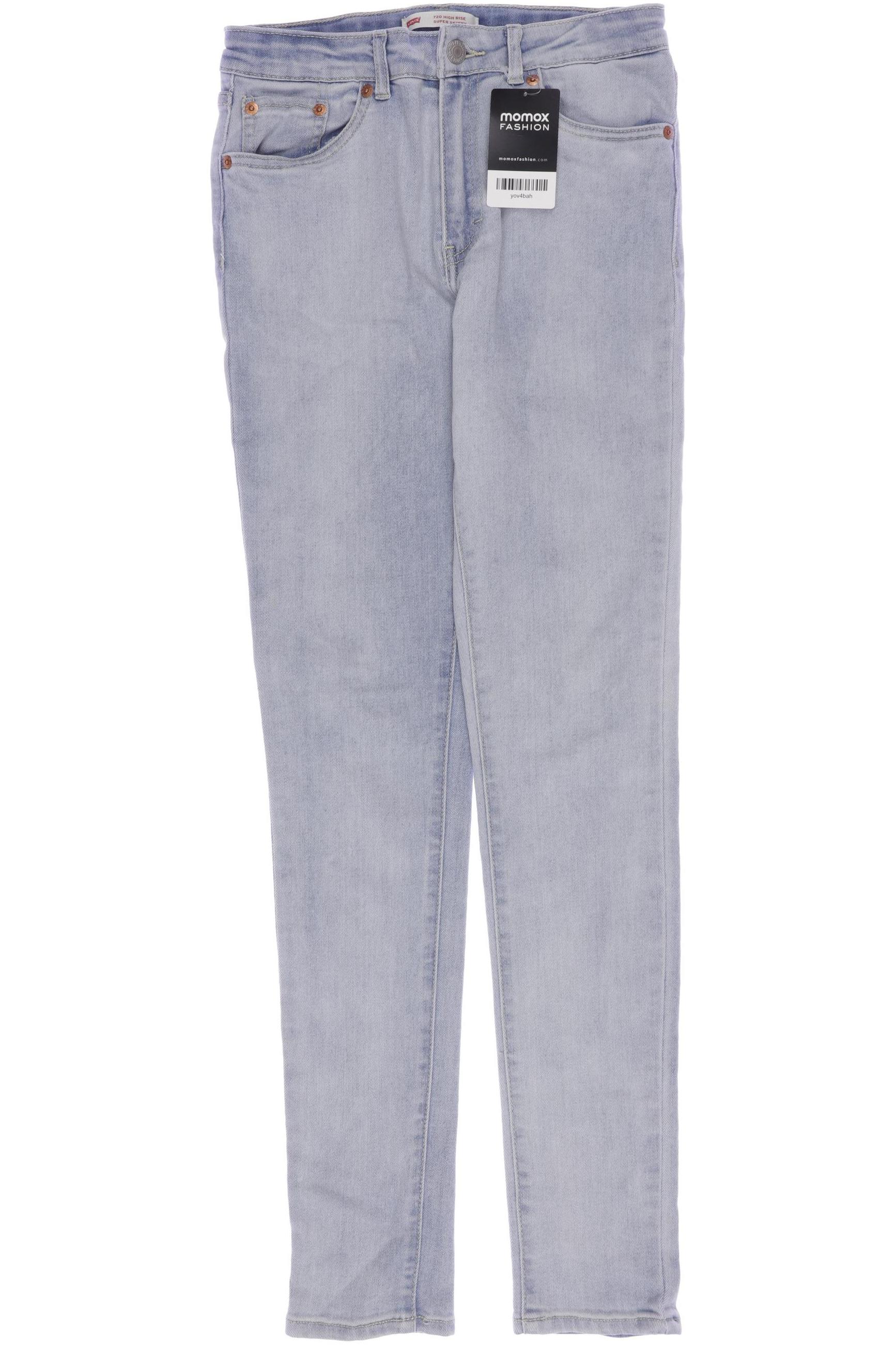 

Levis Damen Jeans, hellblau, Gr. 158