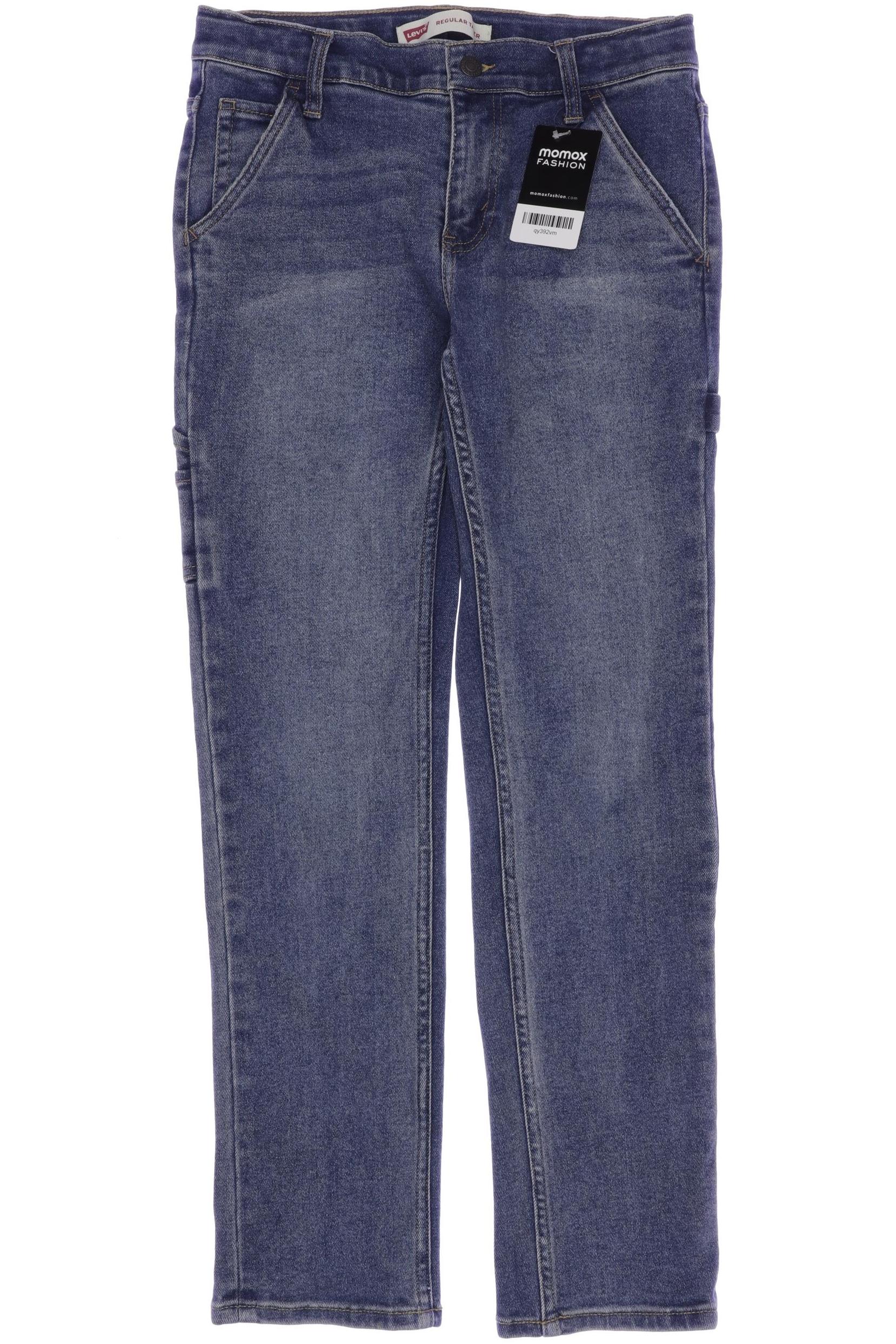 

Levis Damen Jeans, blau, Gr. 12