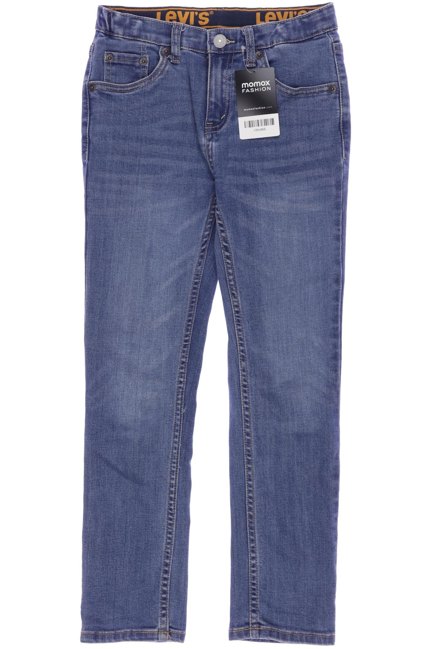 

Levis Damen Jeans, blau, Gr. 128