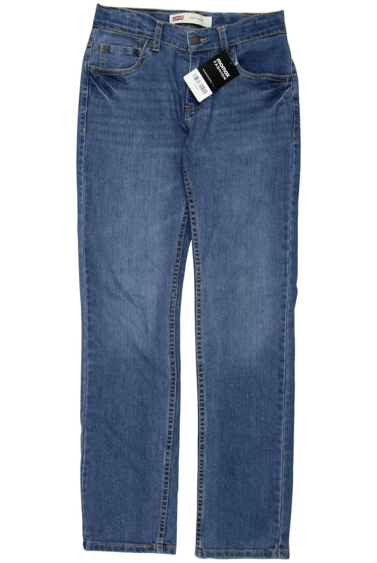 

Levis Damen Jeans, blau, Gr. 12