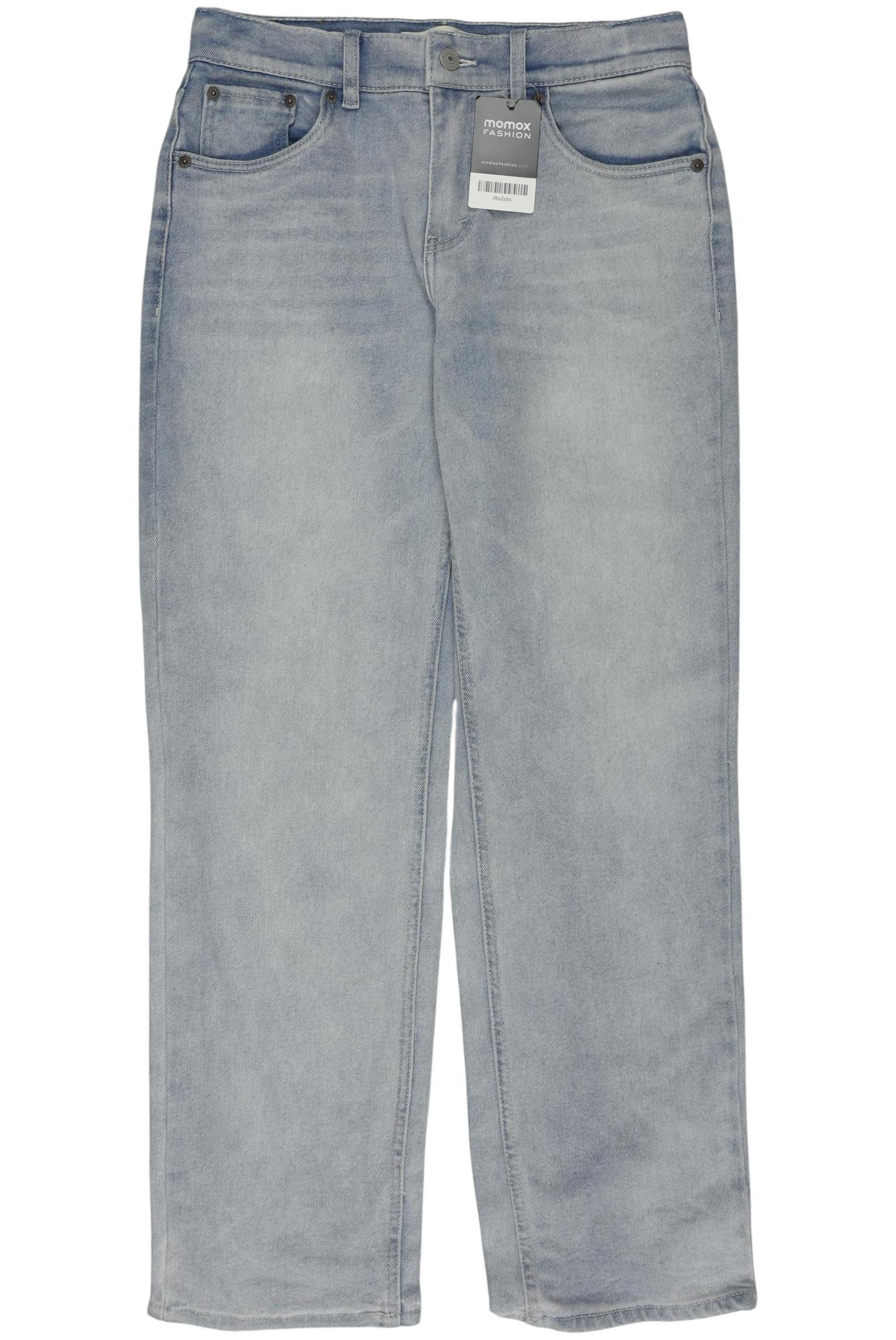 

Levis Damen Jeans, hellblau, Gr. 176