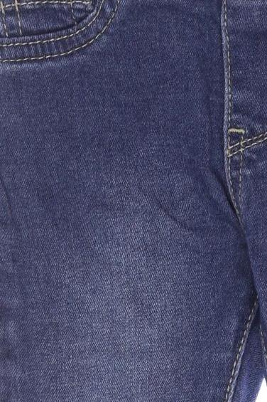 Thumbnail - Levis Mädchen Jeans, blau, Gr. 80