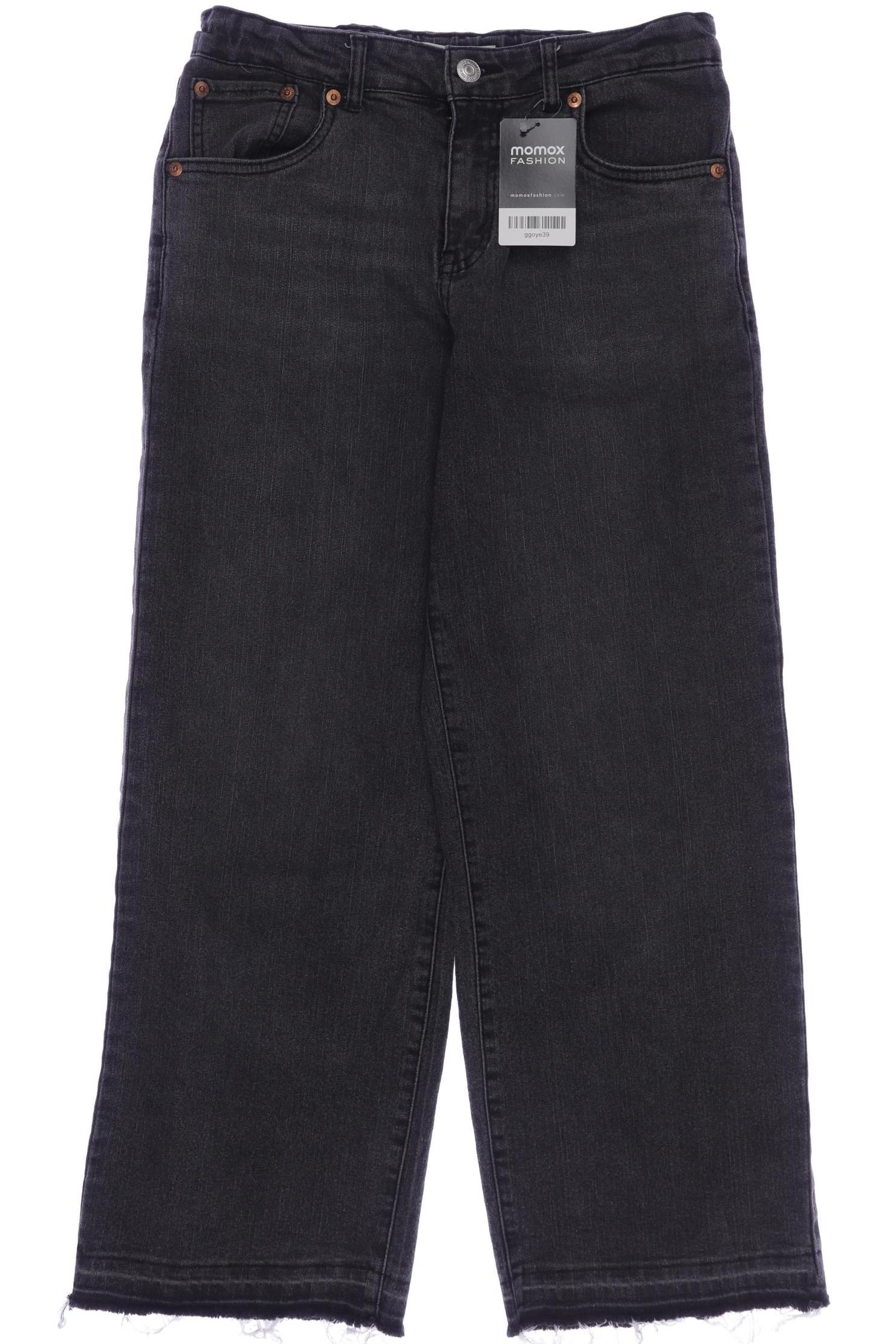 

Levis Mädchen Jeans, grau