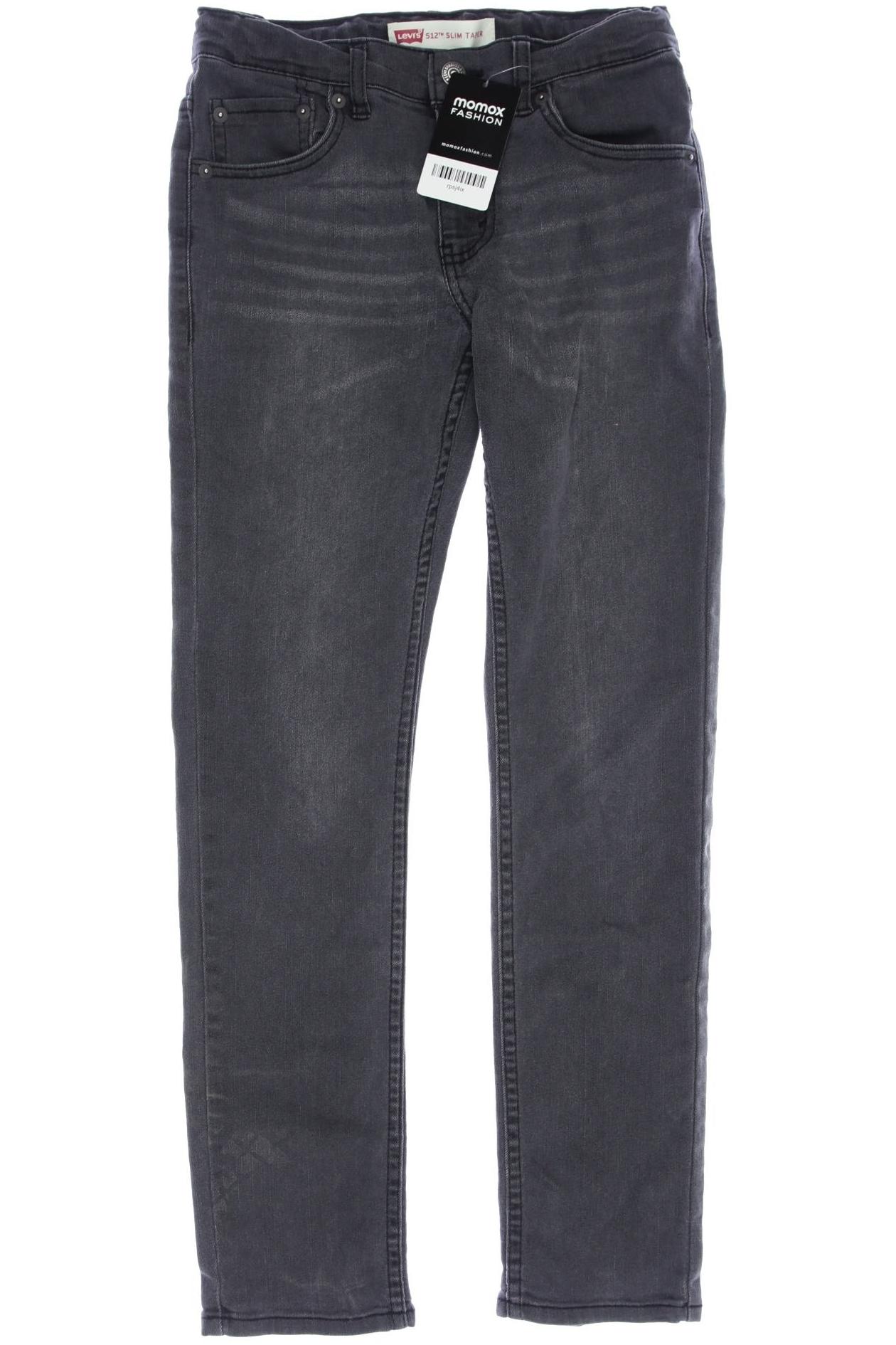 

Levis Damen Jeans, grau, Gr. 140