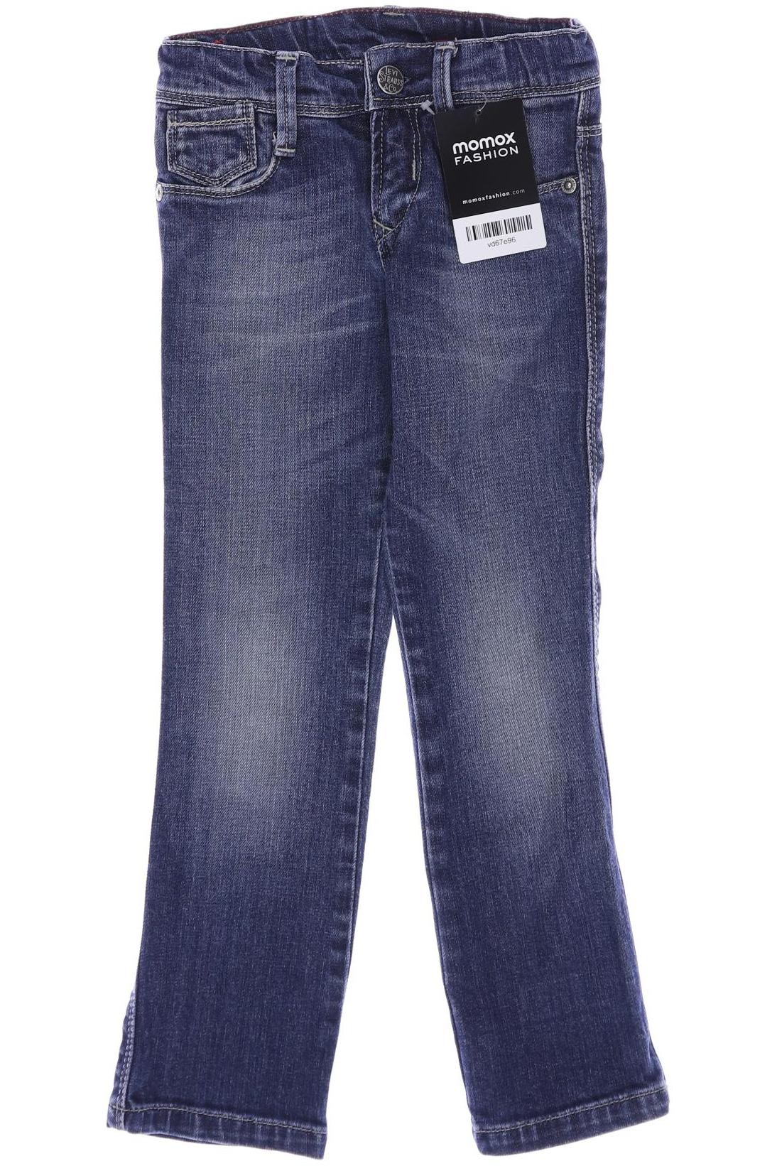 

Levis Damen Jeans, blau, Gr. 104