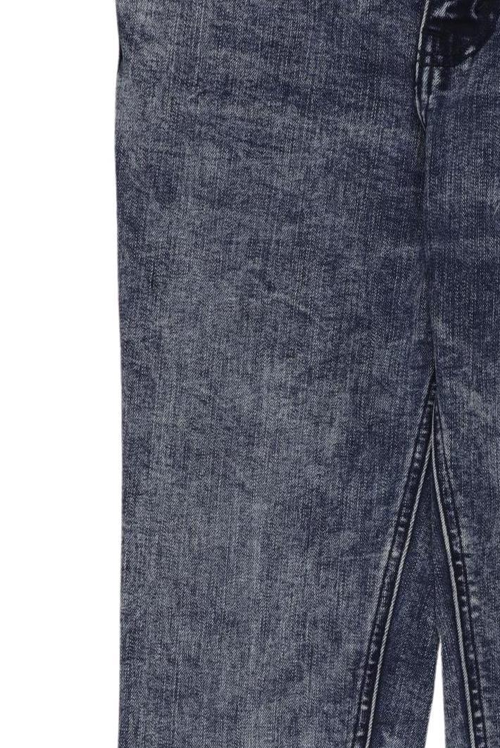 Thumbnail - Levis Mädchen Jeans, marineblau, Gr. 176