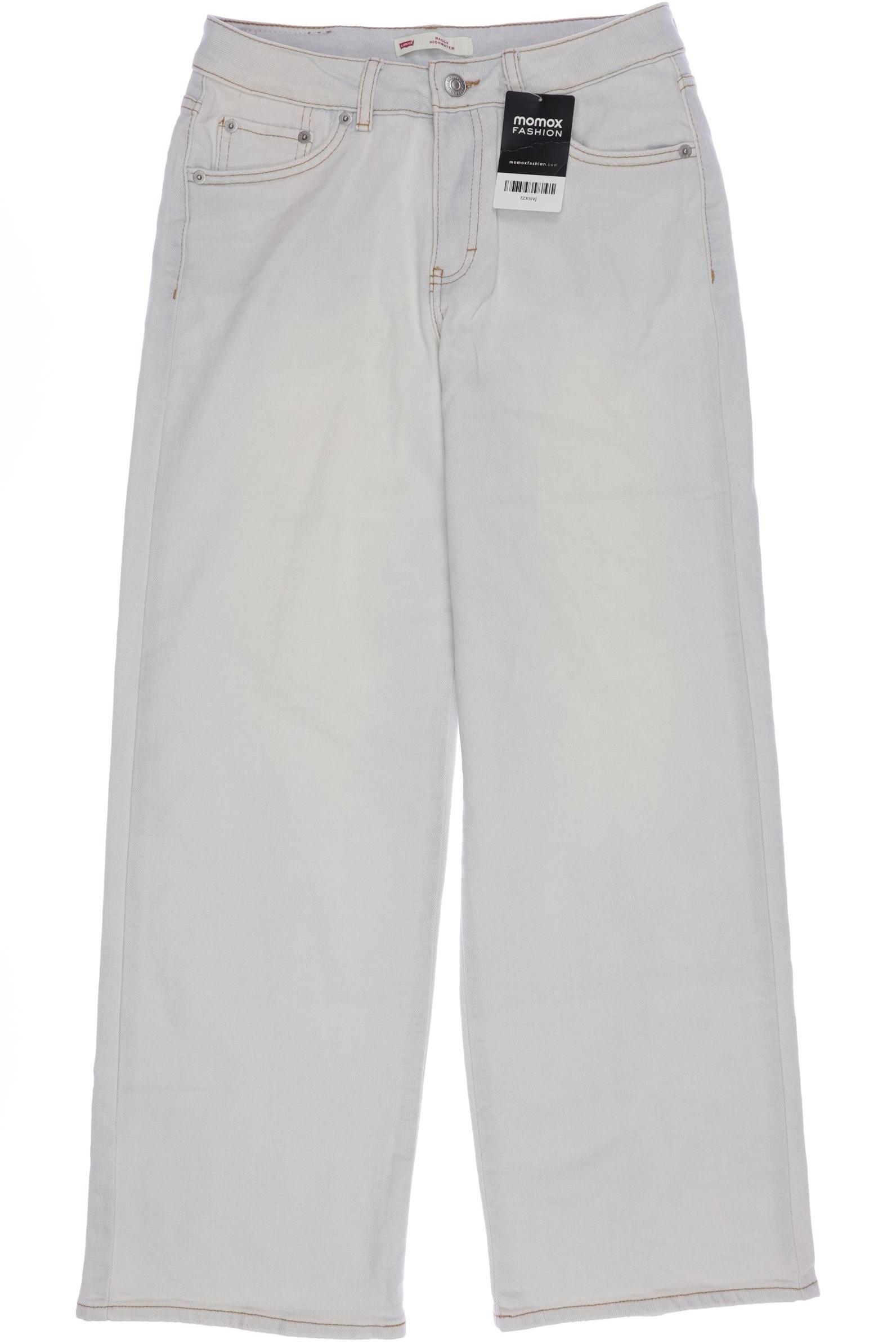 

Levis Damen Jeans, hellblau, Gr. 158