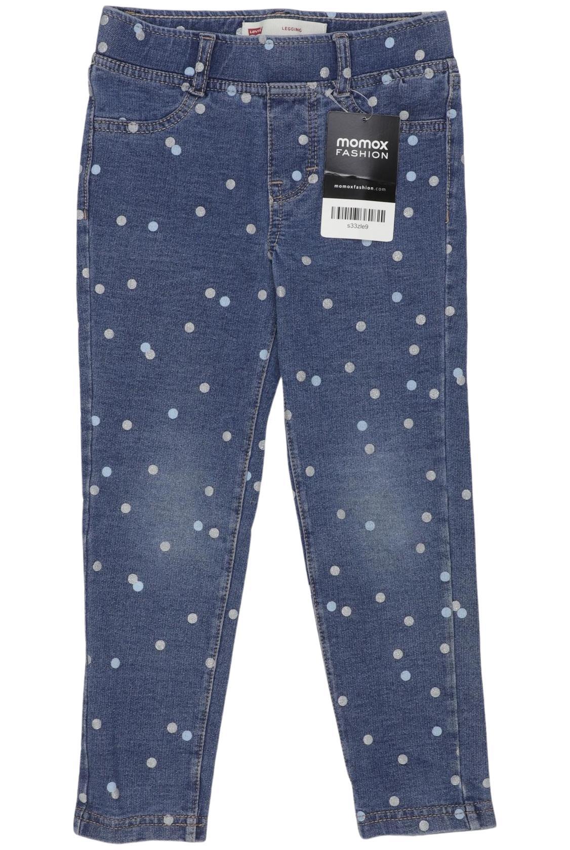 

Levis Mädchen Jeans, hellblau, Gr. 92