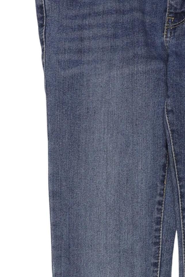 Thumbnail - Levis Mädchen Jeans, blau, Gr. 152