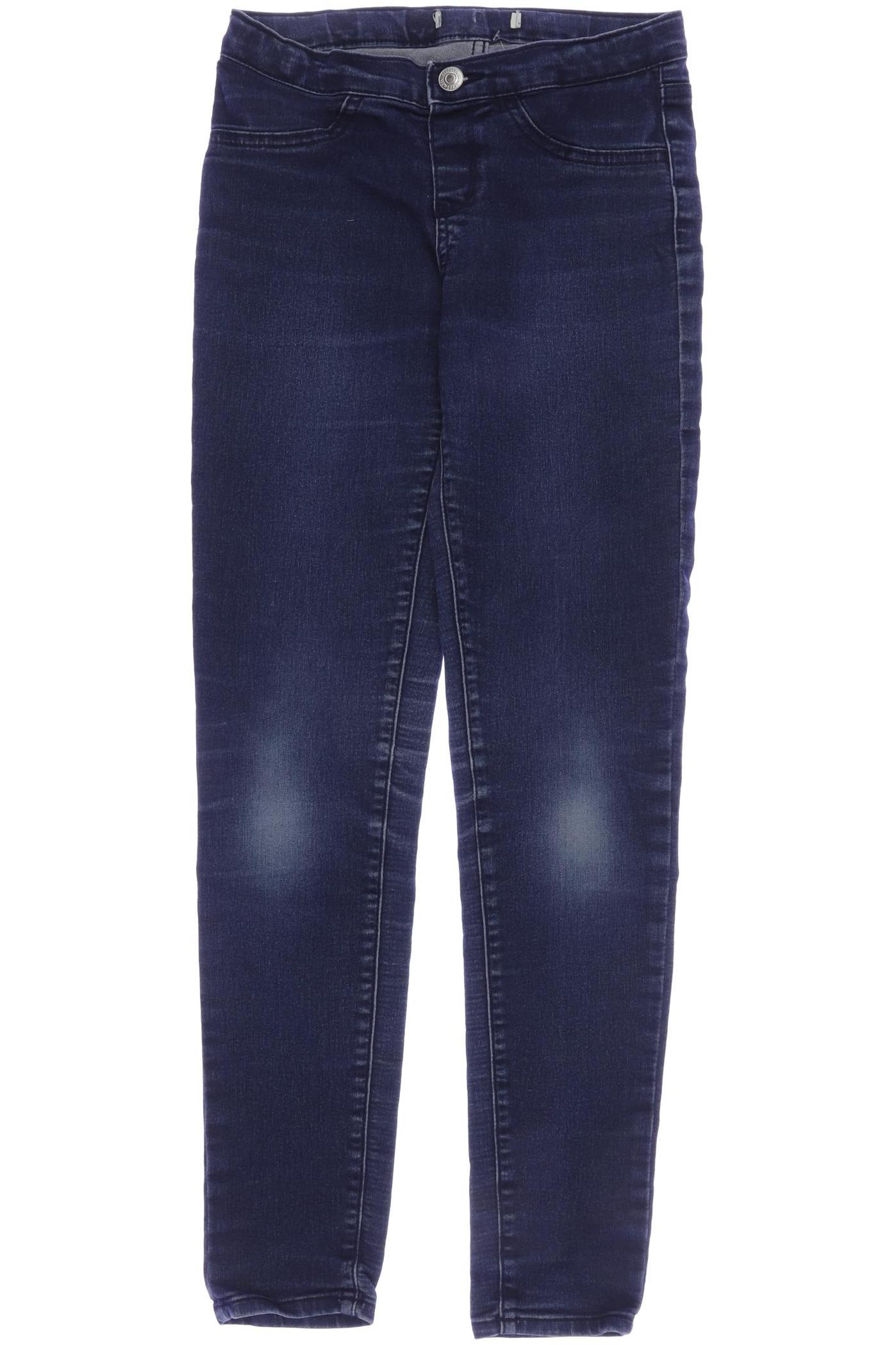 

Levis Damen Jeans, marineblau, Gr. 152