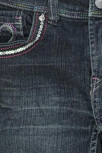 Thumbnail - Levis Damen Jeans, grau, Gr. 116