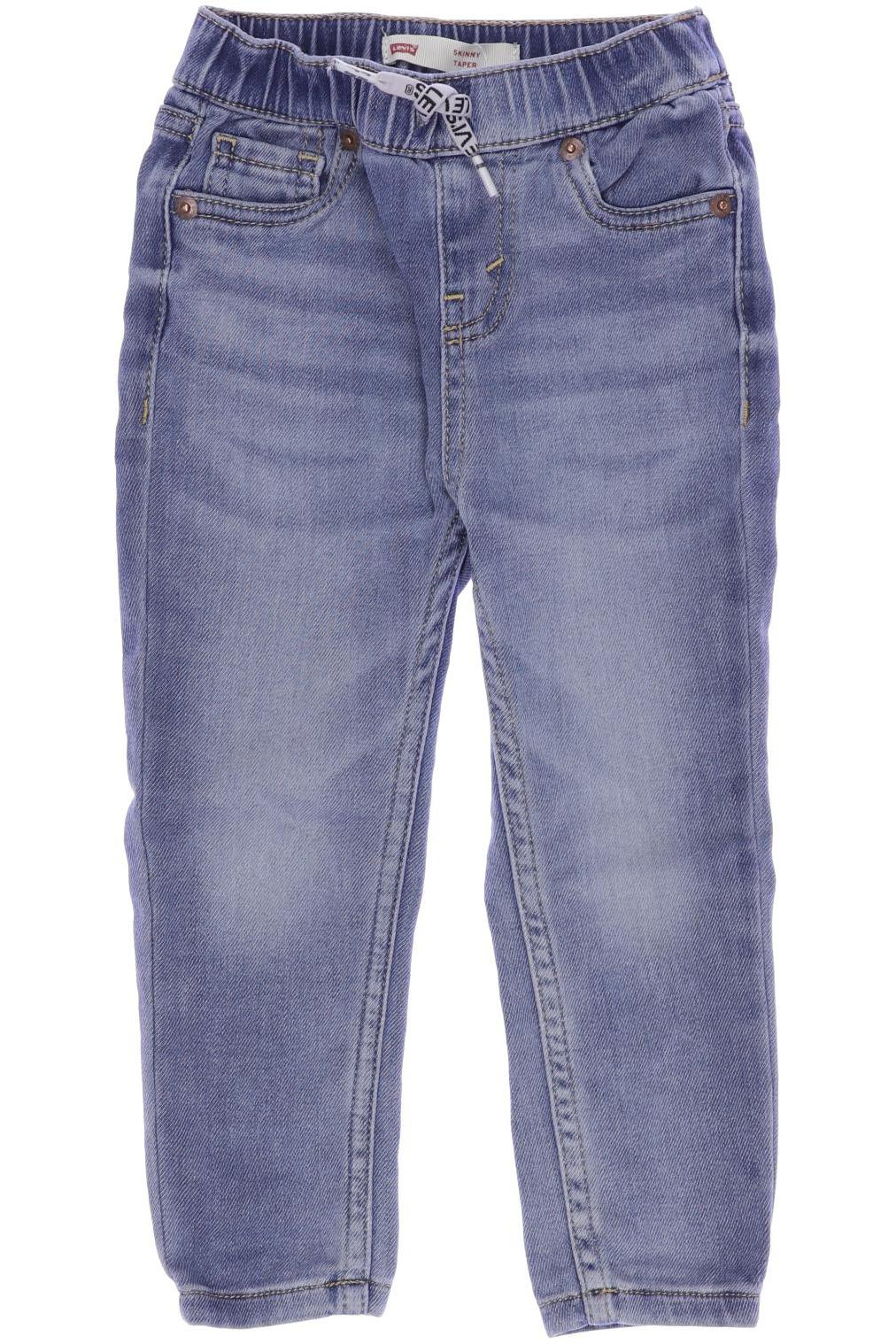 

Levis Damen Jeans, blau, Gr. 92