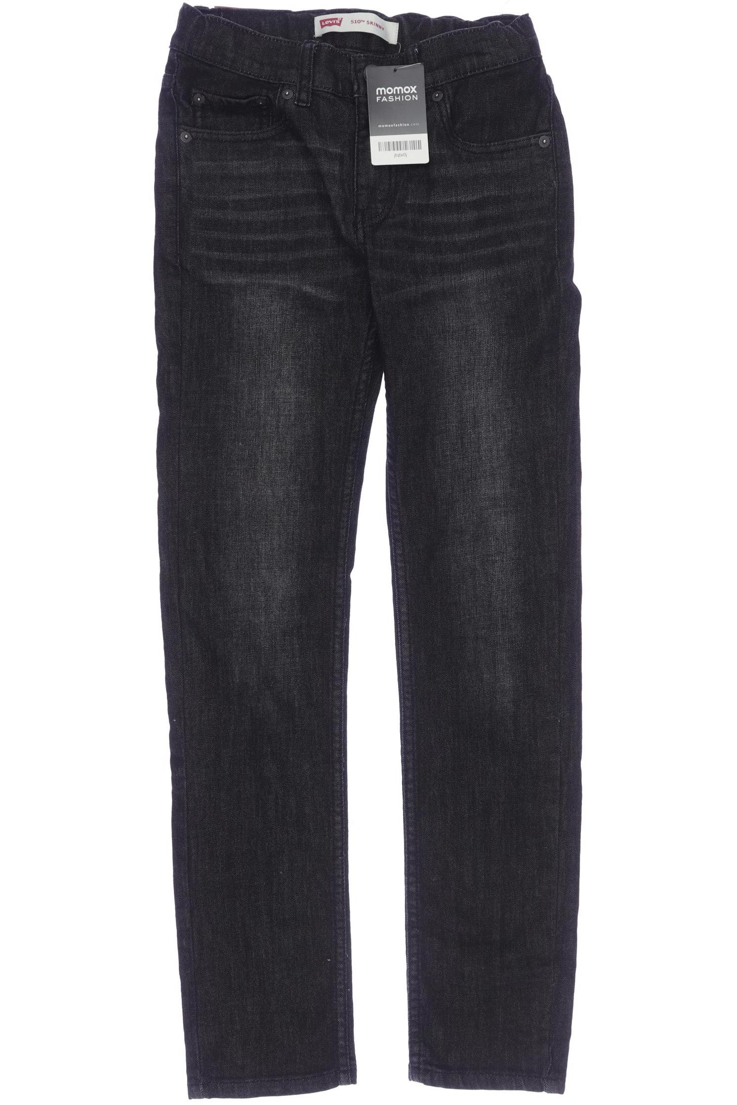 

Levis Damen Jeans, grau, Gr. 152