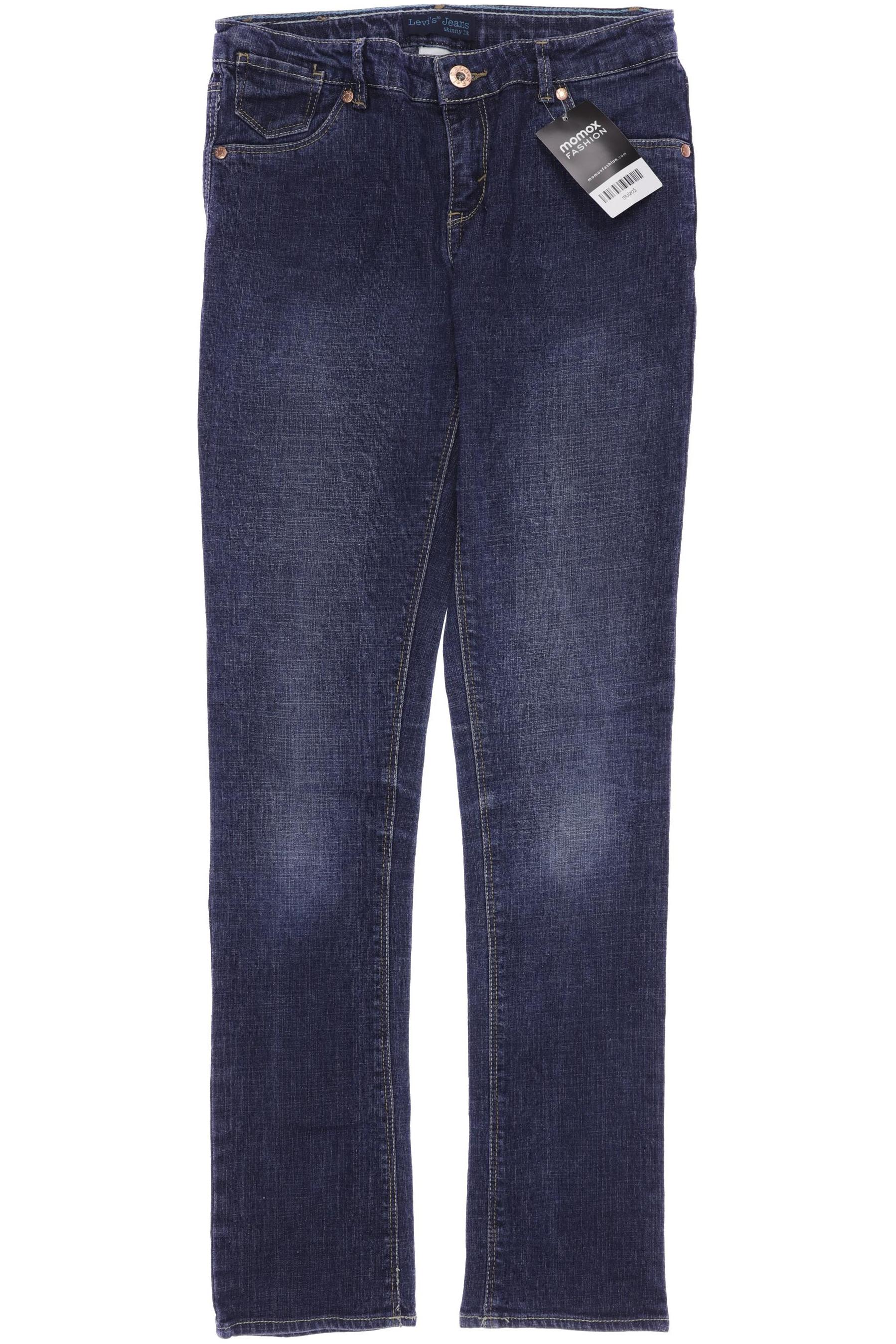 

Levis Damen Jeans, blau, Gr. 164