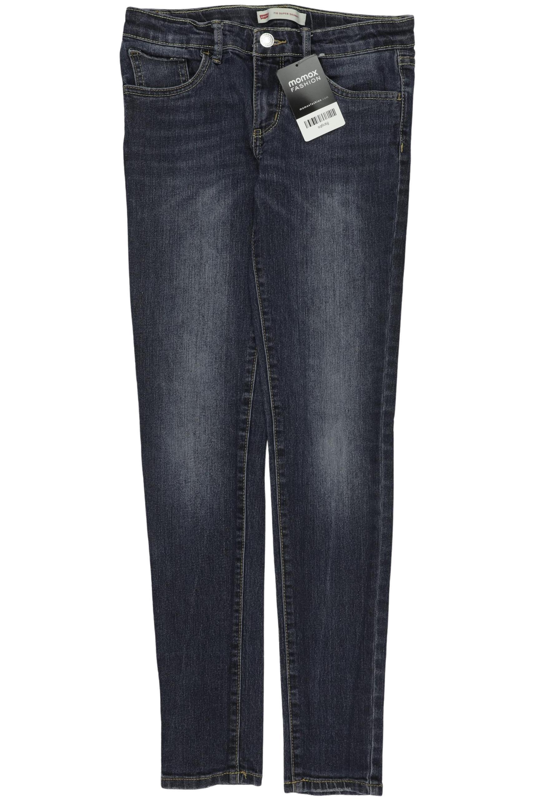 

Levis Damen Jeans, blau, Gr. 152