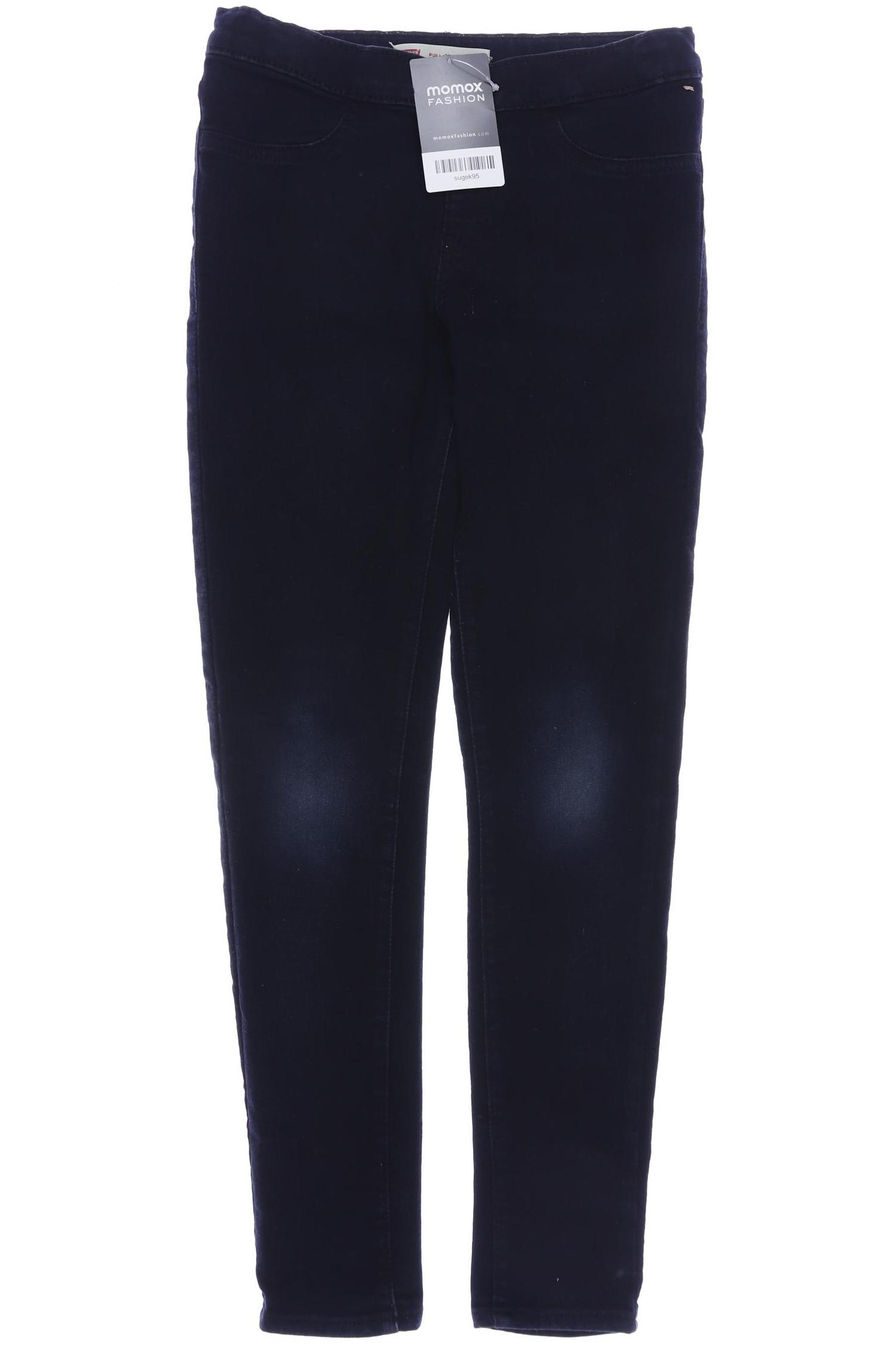 

Levis Mädchen Jeans, marineblau